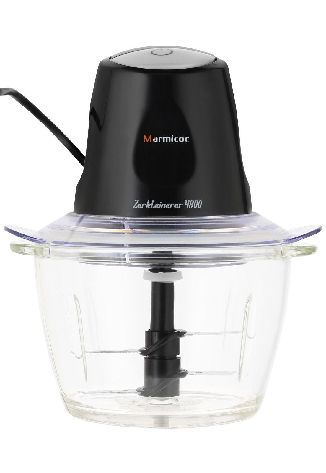 Picadora Marmicoc MA-4800 Marmicoc Negro-0