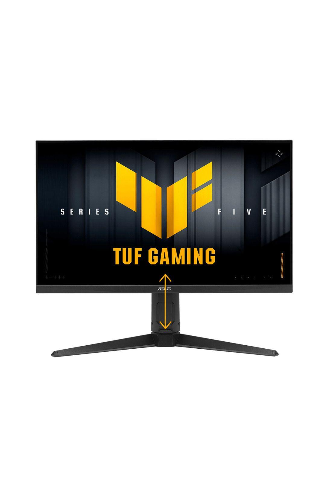 Monitor ASUS TUF Gaming VG259QMR5A 24.5 FHD IPS 220Hz-1