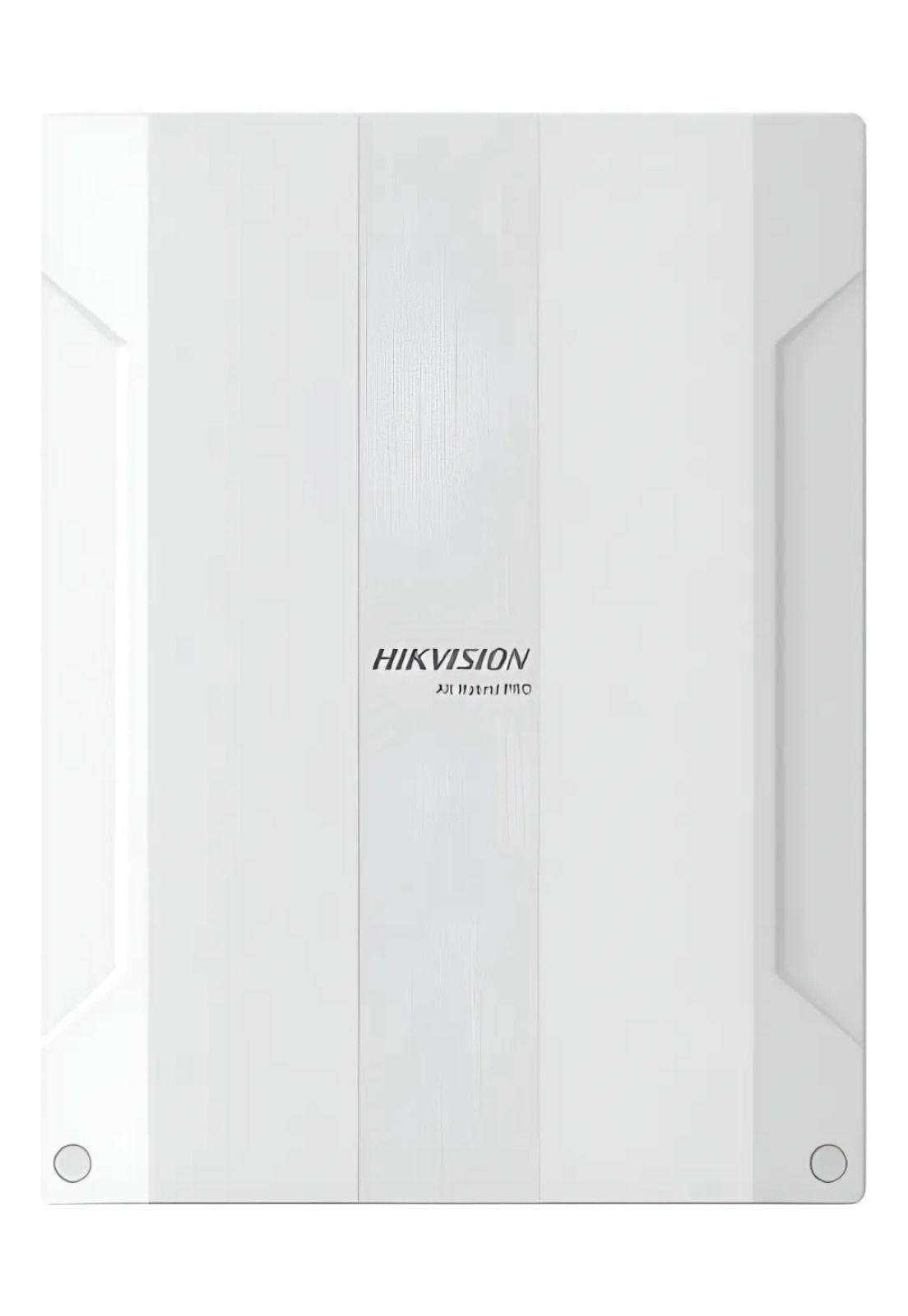 Hikvision AX HYBRID PRO WIFI 64 Zonas DS-PHA64-LP(B)-0