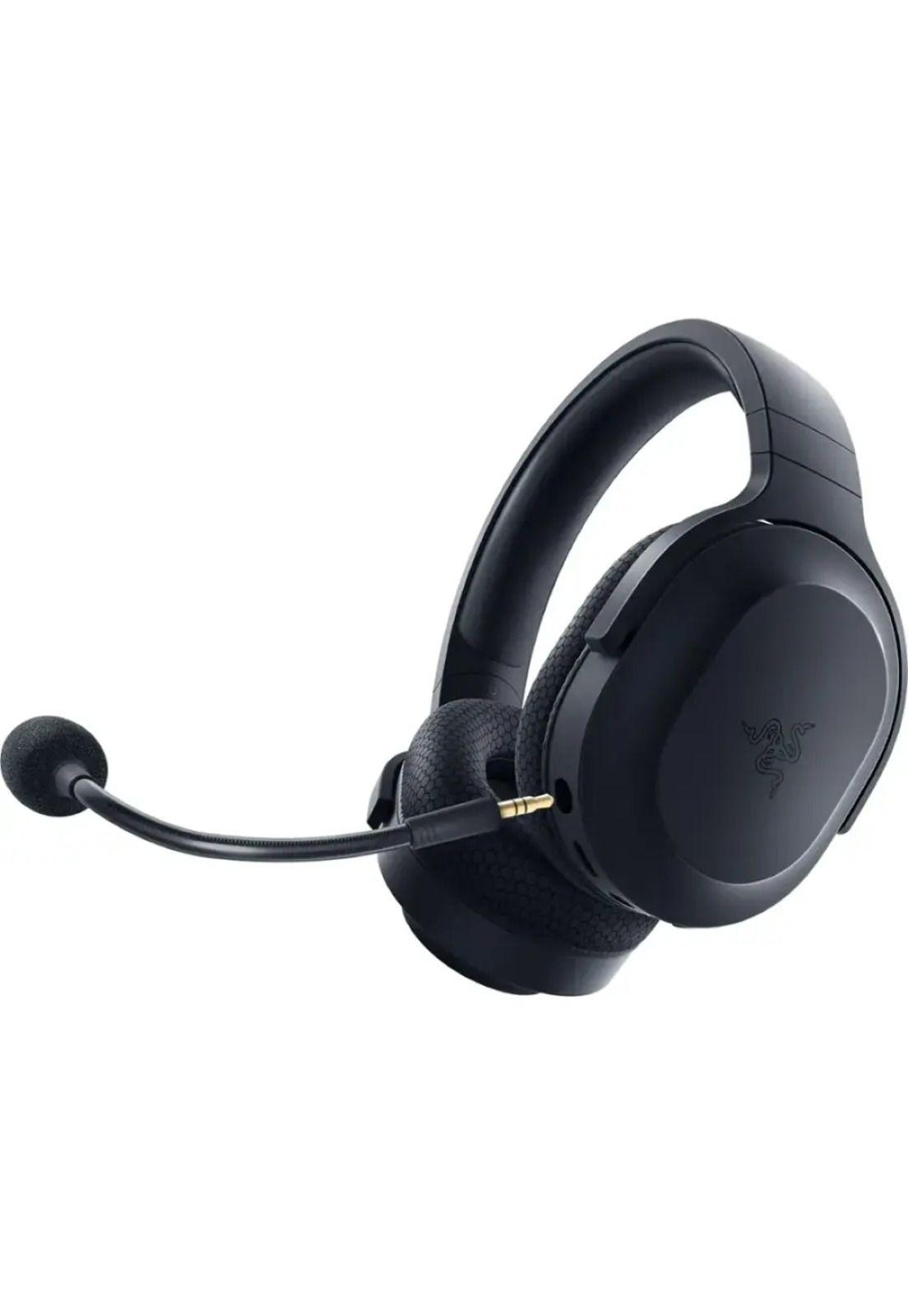Audífonos Gamer Razer Barracuda X 7.1 BT/Dongle USB-2