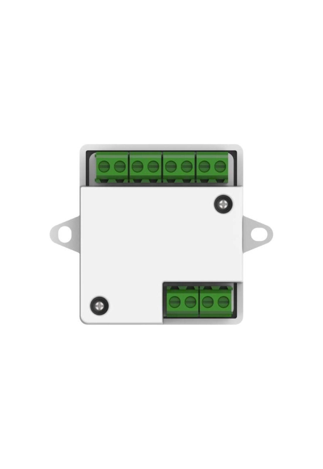 Módulo de Seguridad Hikvision para Control de Acceso-2
