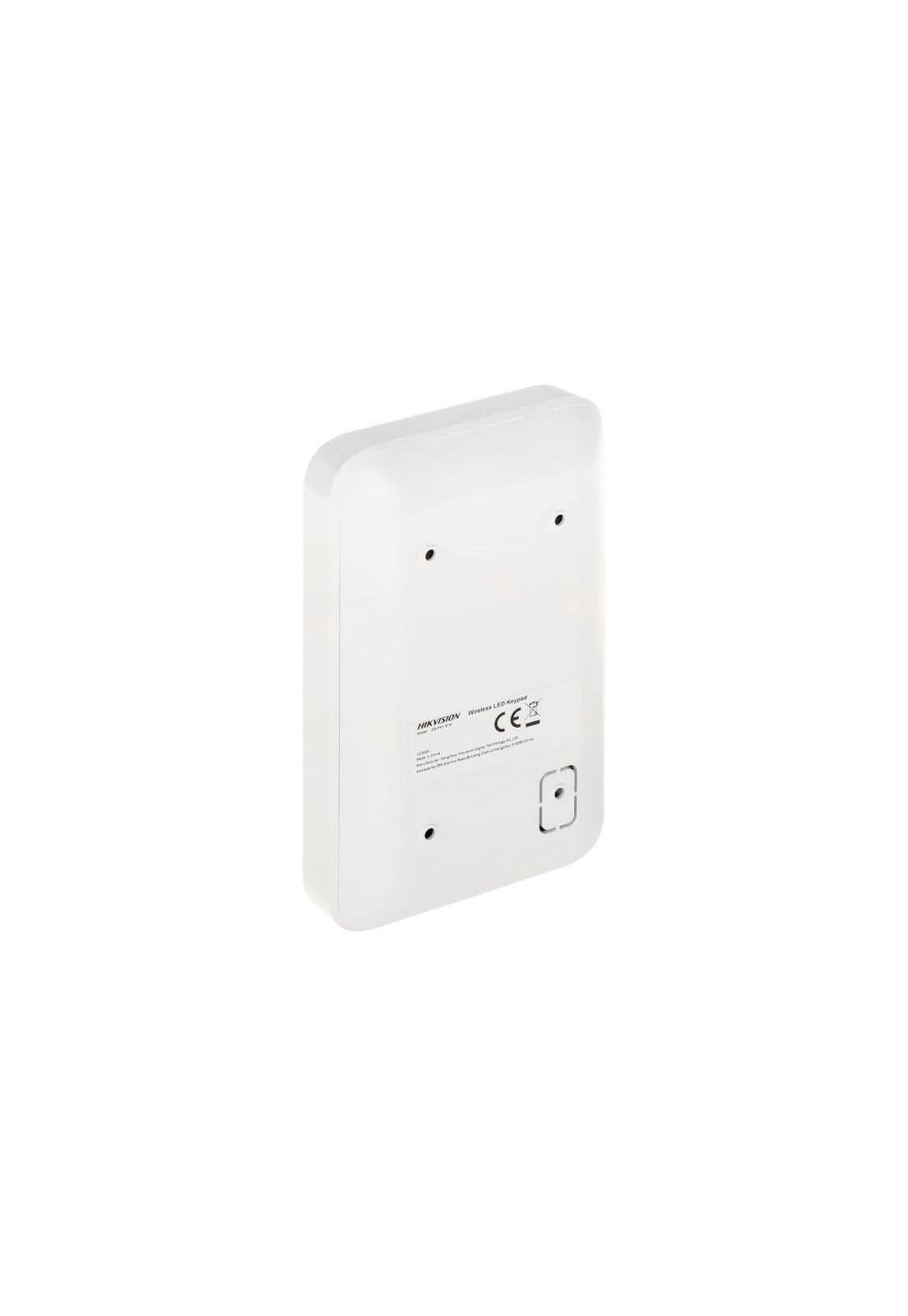 Teclado Hikvision Digital Inalámbrico Led-2
