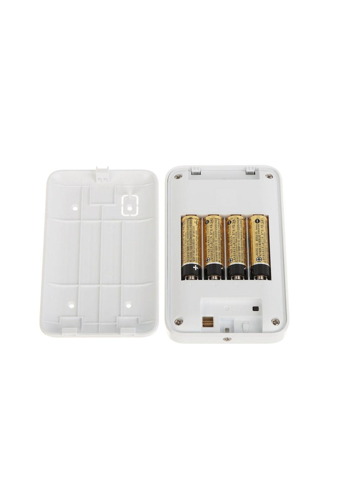 Teclado Hikvision Digital Inalámbrico Led-3