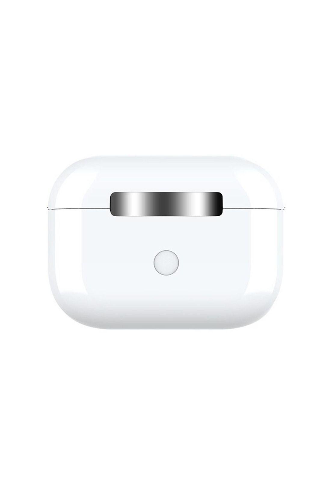 Audifonos Monster True Wireless TW12 White-4