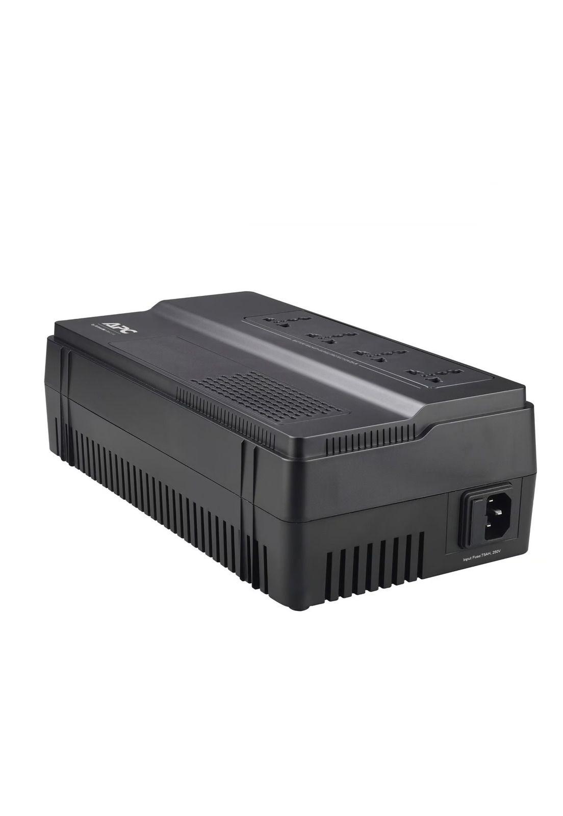 Ups Apc Bv500i-ms 500va Salida Universal-2