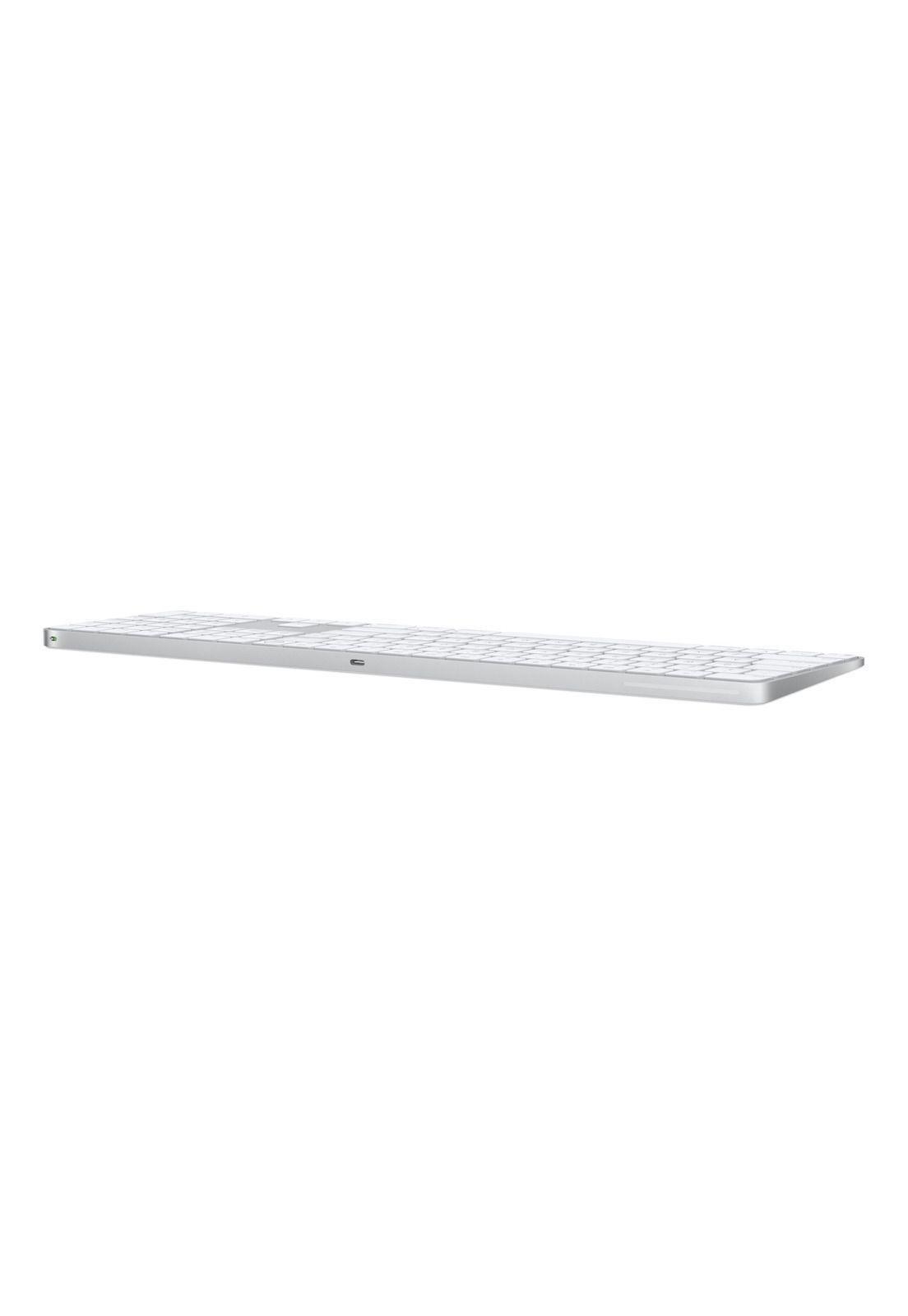 Apple Magic Keyboard Touch ID y Teclado Numérico USB-C-3