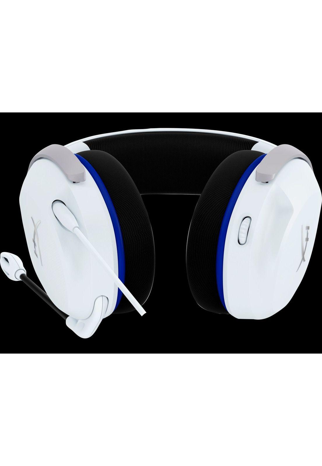 Audífonos Cloud Stinger 2 Core para PS Blanco-2