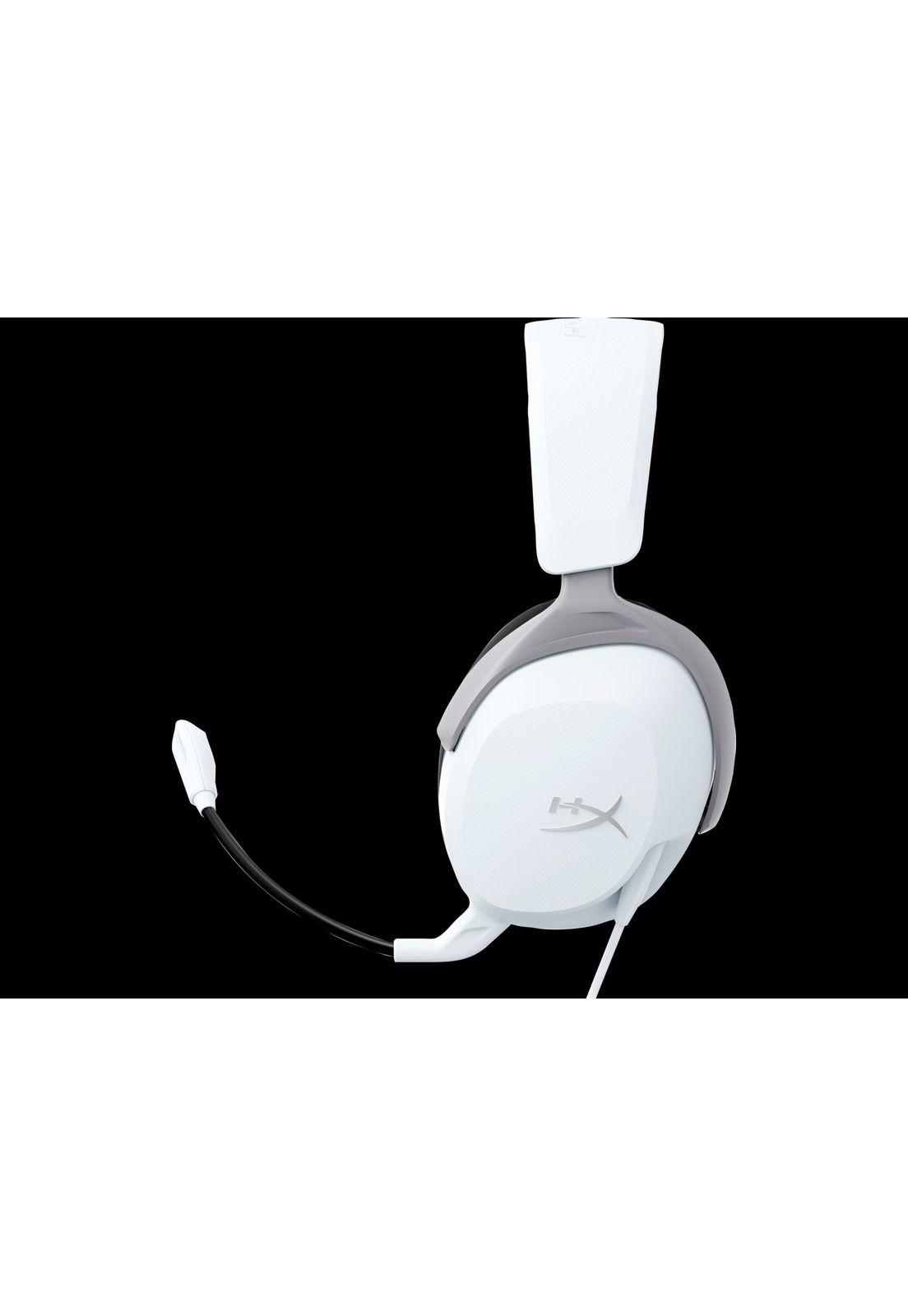 Audífonos Cloud Stinger 2 Core para PS Blanco-3