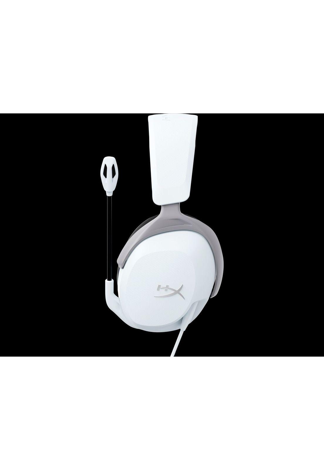 Audífonos Cloud Stinger 2 Core para PS Blanco-4