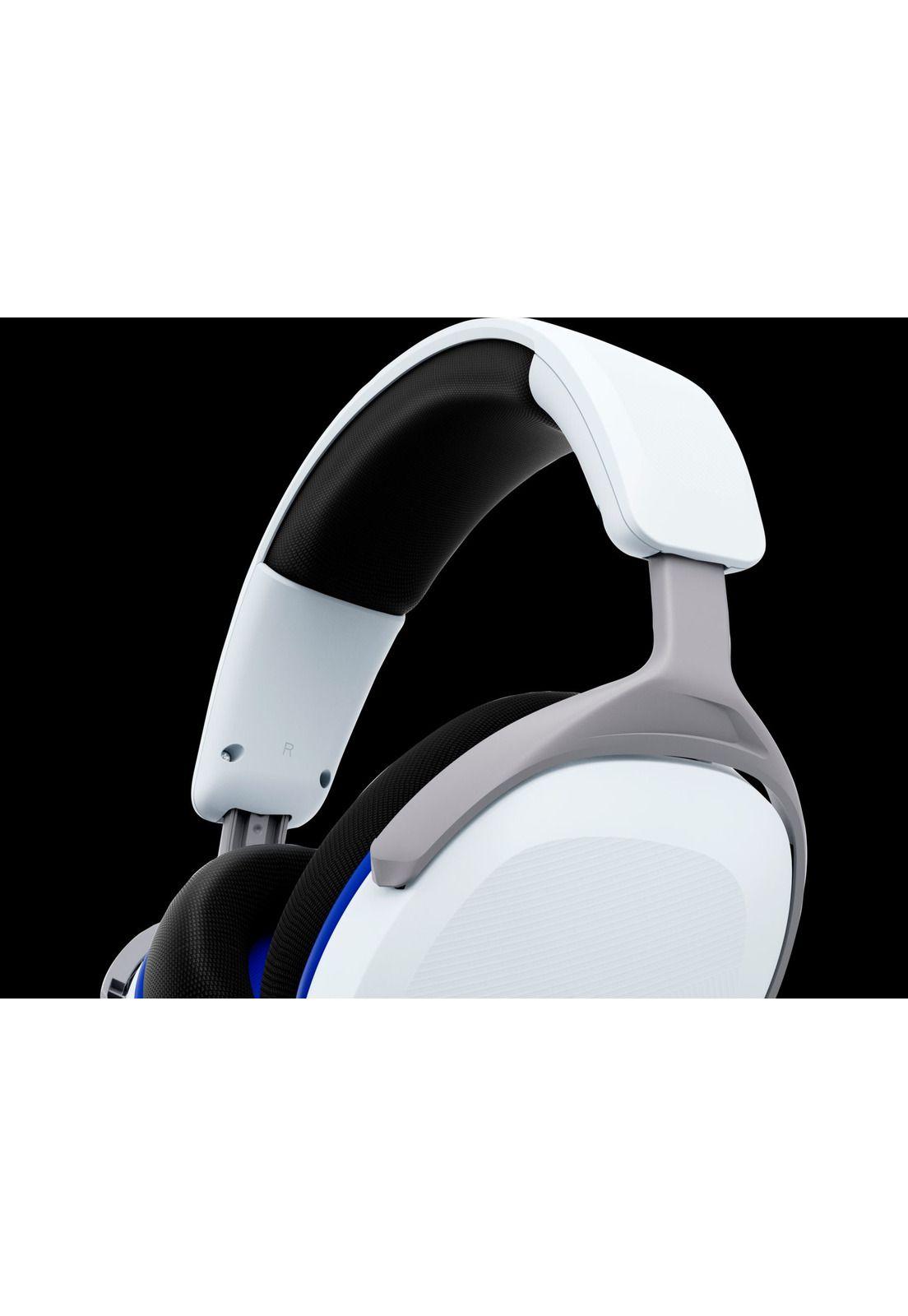 Audífonos Cloud Stinger 2 Core para PS Blanco-5