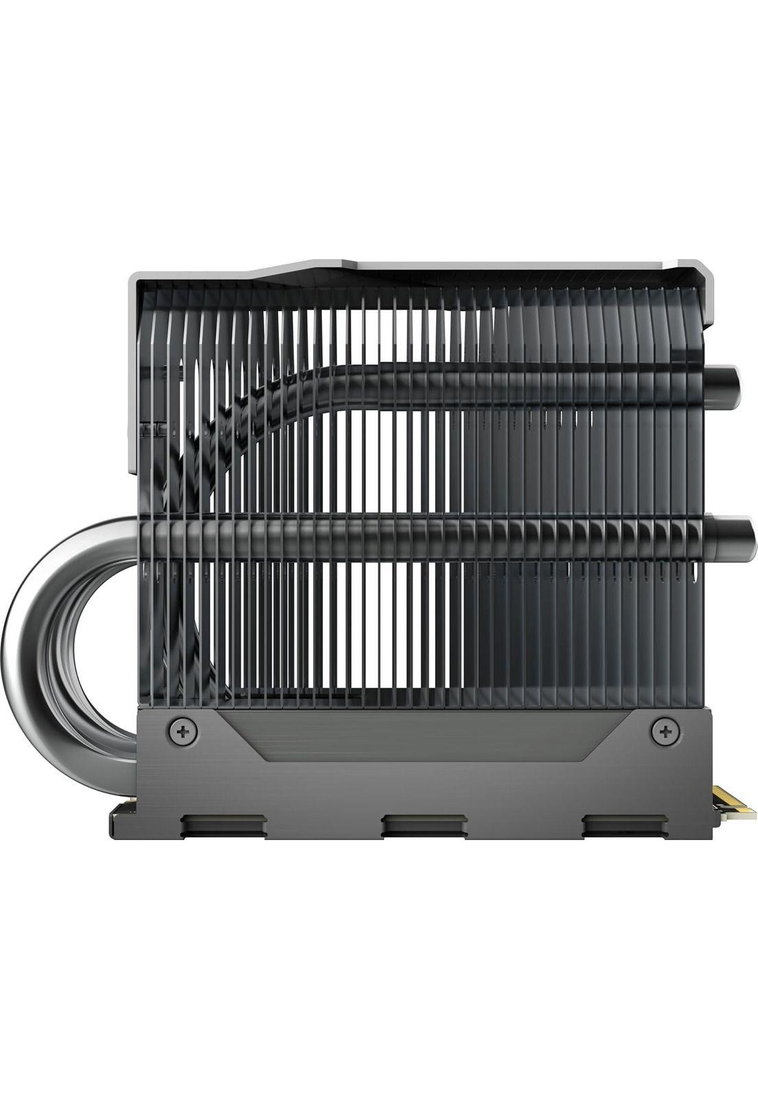 Unidad Estado Sólido MSI SPATIUM M570 PRO NVMe M.2 FROZR 2TB-2
