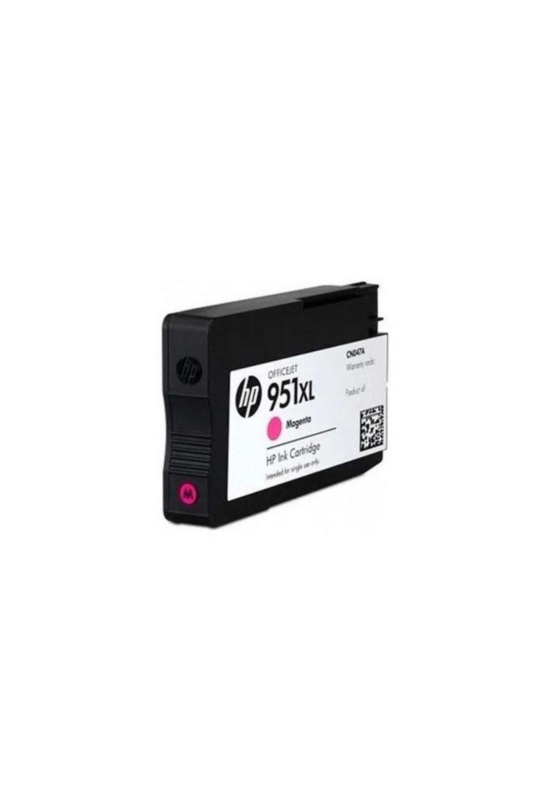 Cartucho de Tinta HP951 700 páginas Magenta-2
