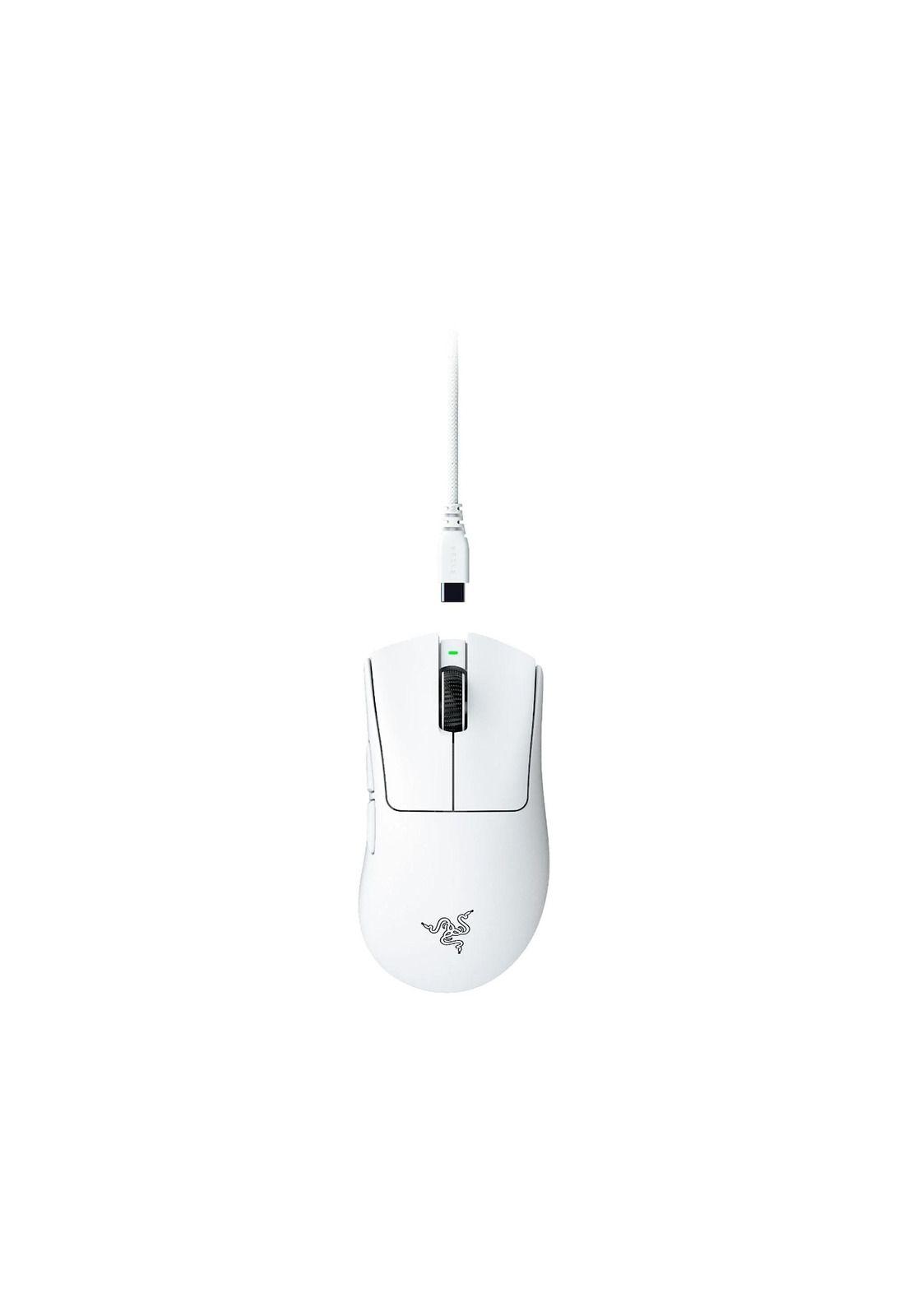 Mouse Razer DeathAdder V4 Pro Esports Wireless-2