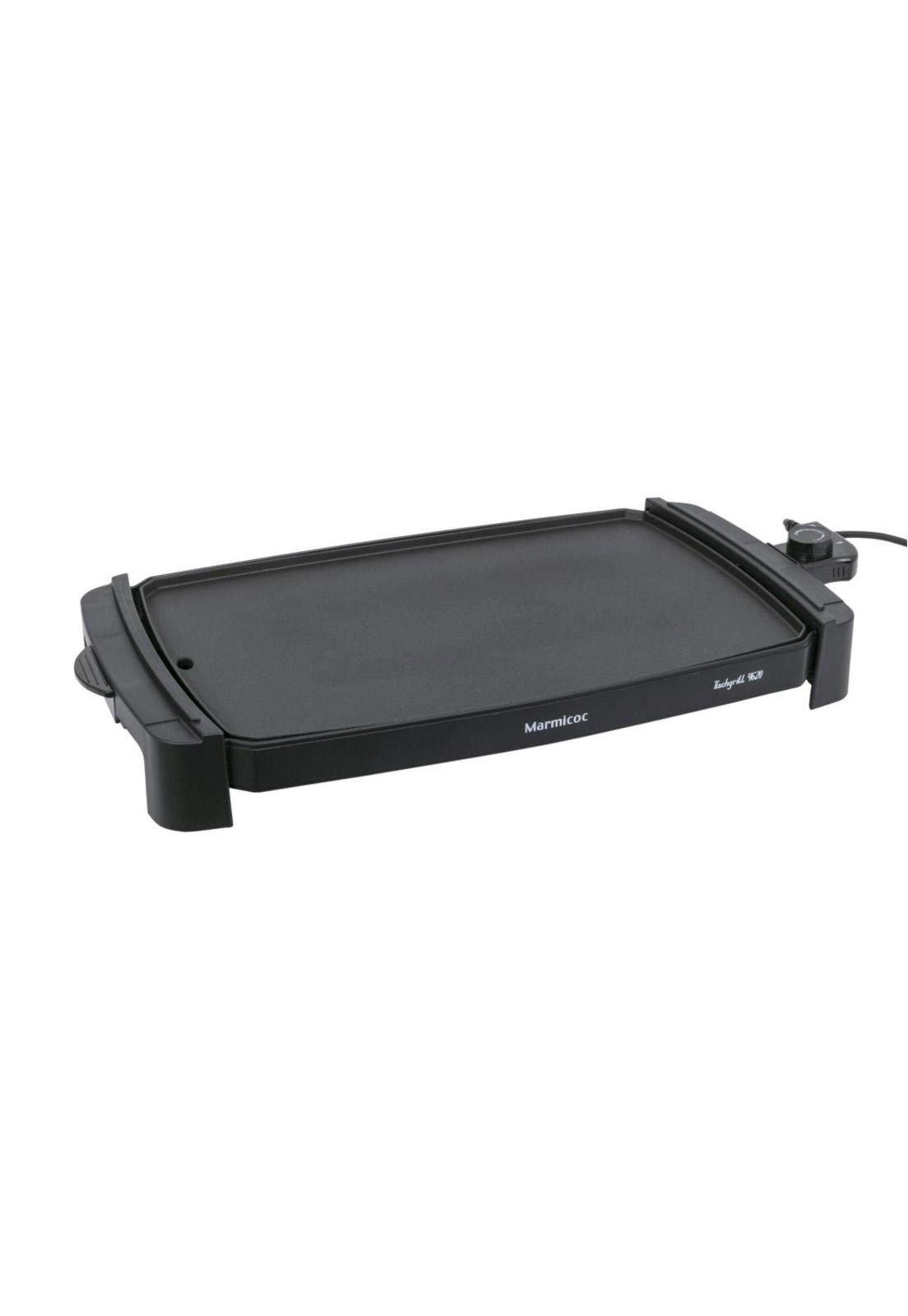 Parrilla Eléctrica Grill MA 4620 Marmicoc Negro-0