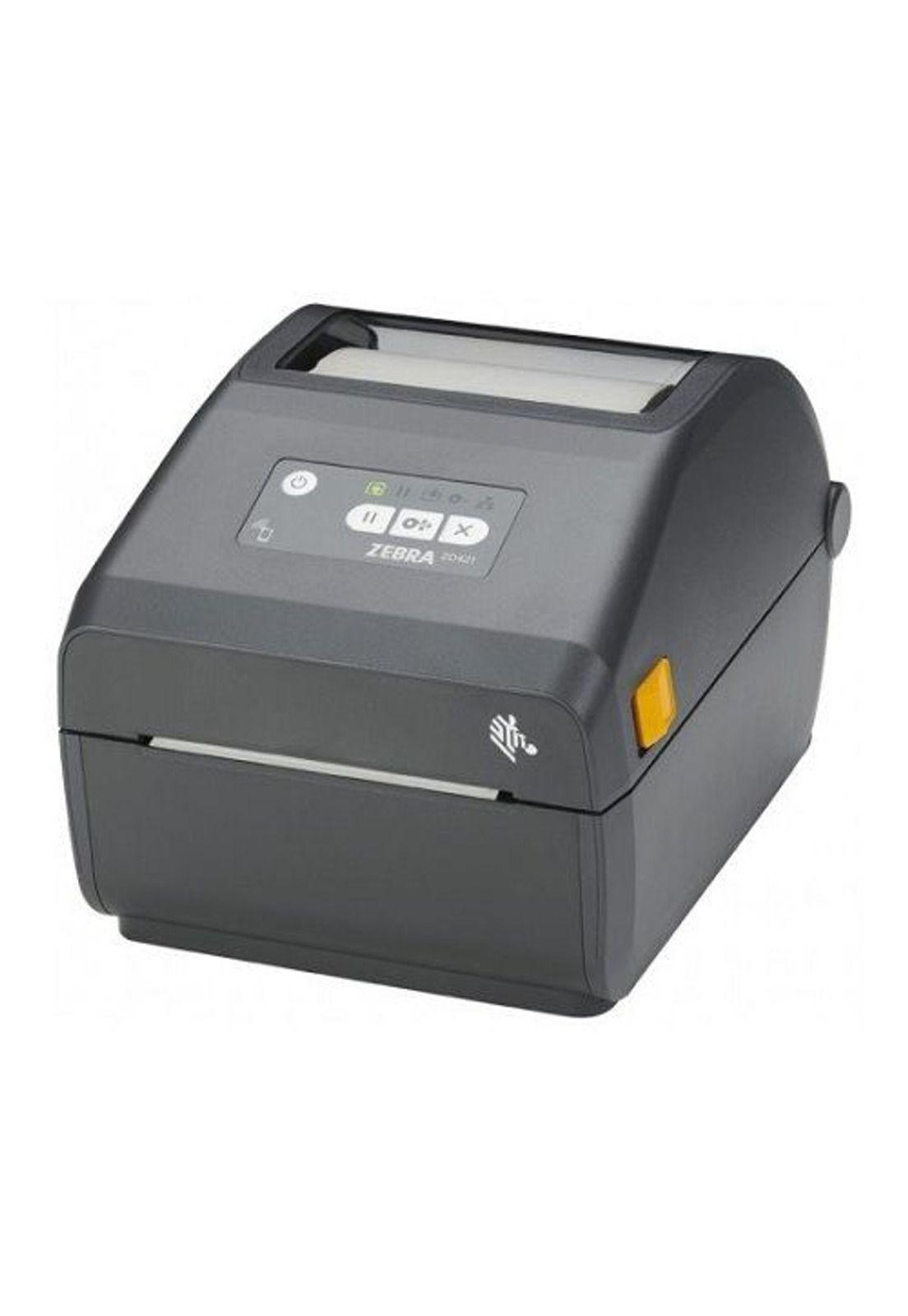 Zebra Impresora de etiquetas ZD4A042-301M00EZ-2