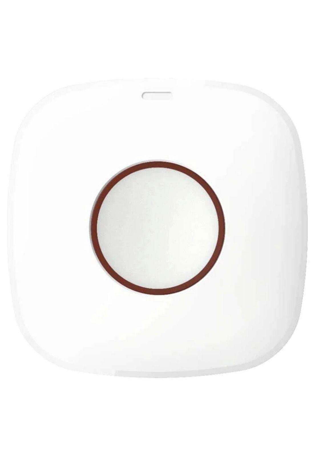 Botón de Emergencia Hikvision Wireless Tri-X hasta 800m-2