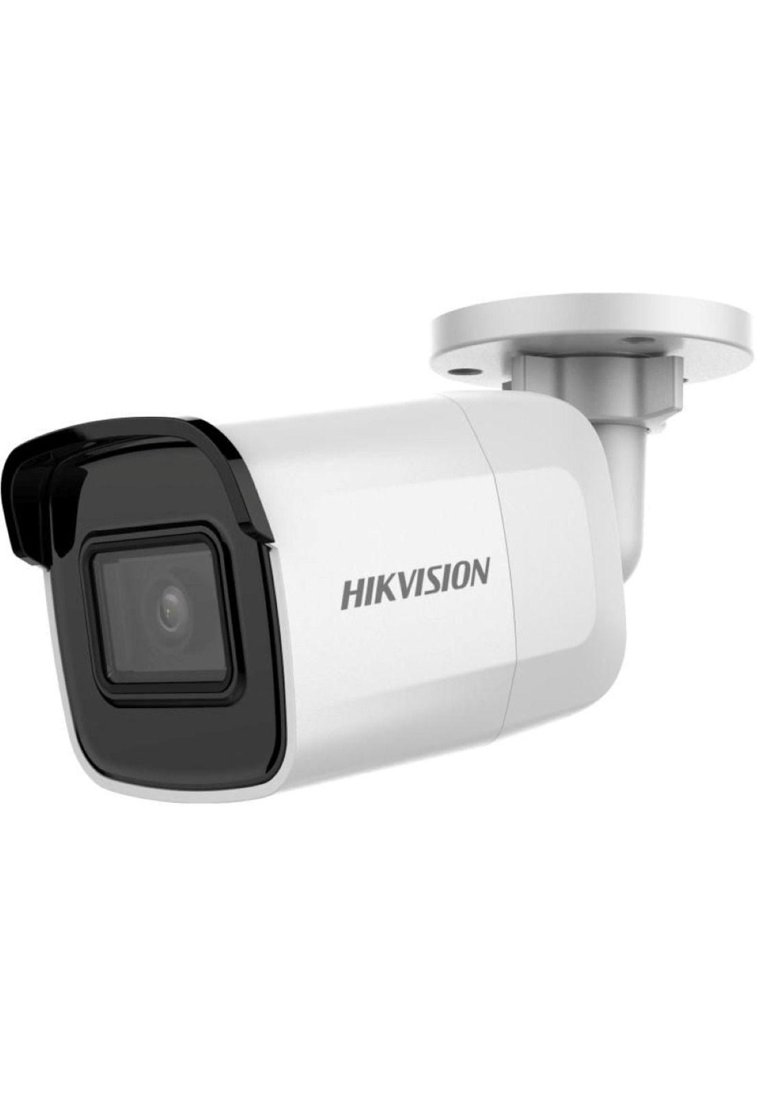 Cámara Bullet Hikvision 2MP WDR Fixed IP67-2