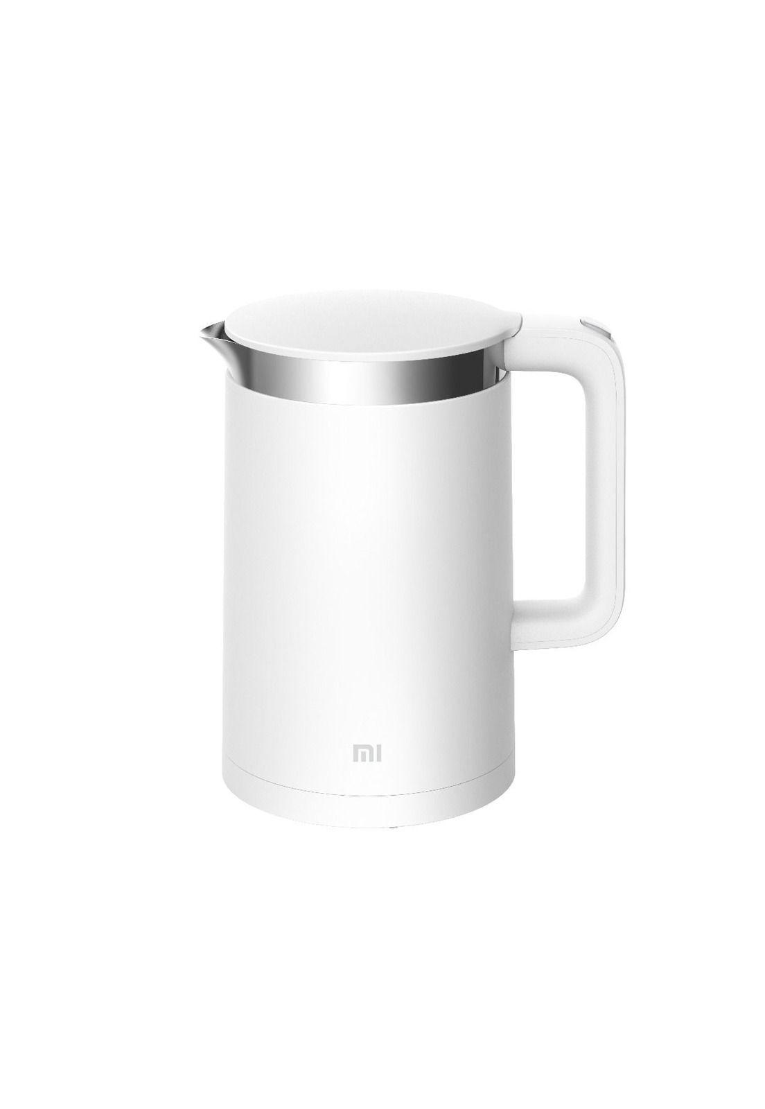 Hervidor de Agua Xiaomi Mi Smart Kettle Pro de 1.5L Blanco-0