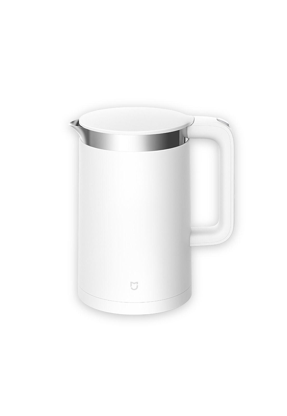 Hervidor de Agua Xiaomi Mi Smart Kettle Pro de 1.5L Blanco-1