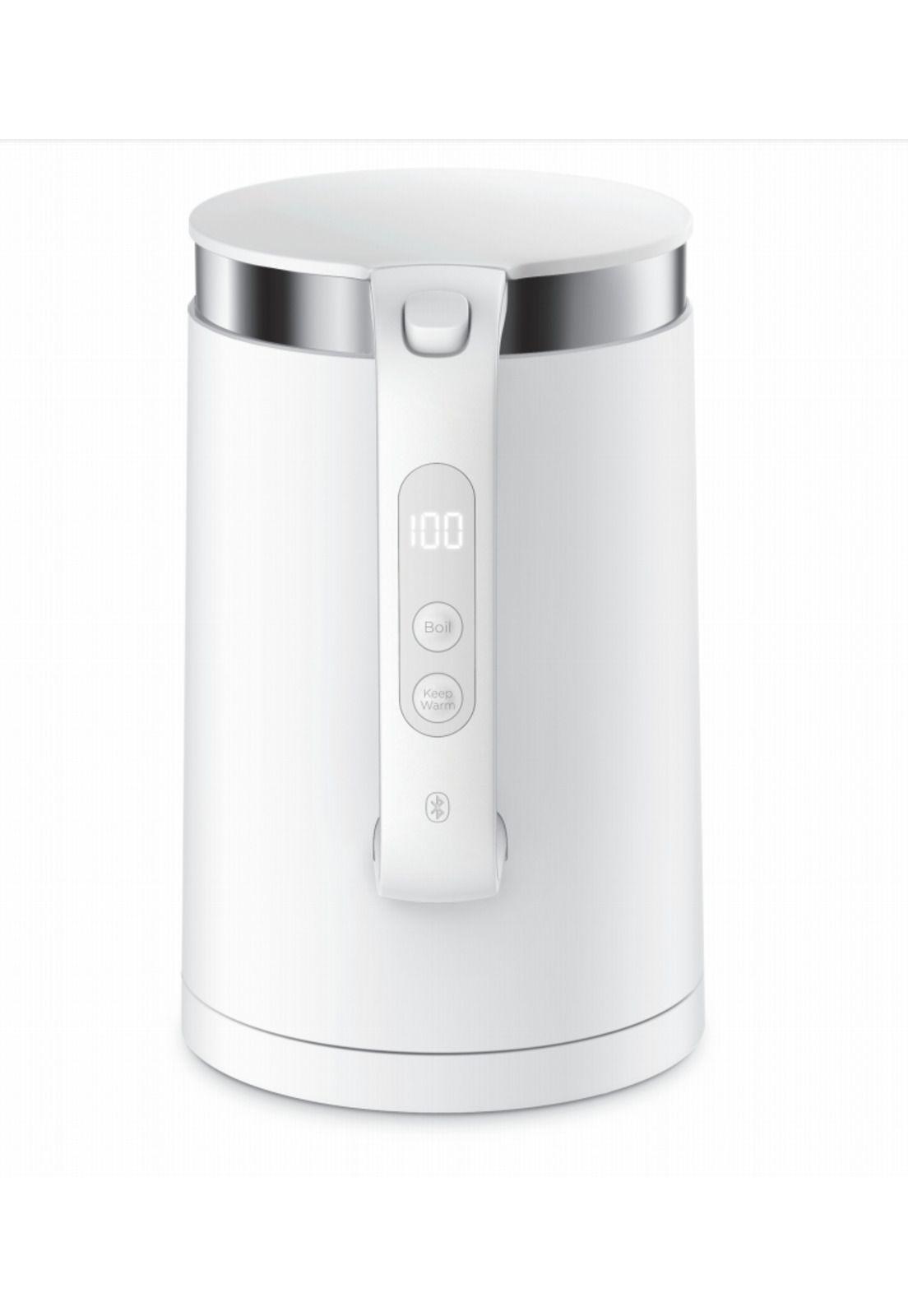 Hervidor de Agua Xiaomi Mi Smart Kettle Pro de 1.5L Blanco-2