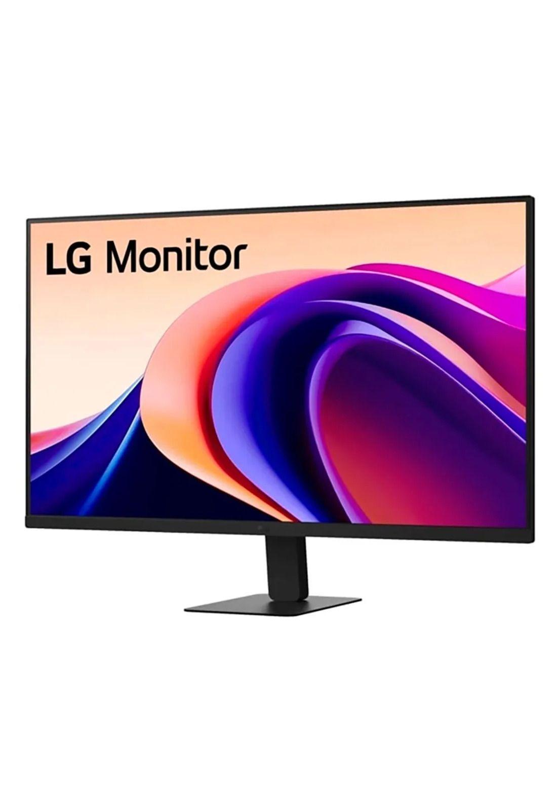 Monitor LG 31,5" QHD IPS 100Hz USB-C-2