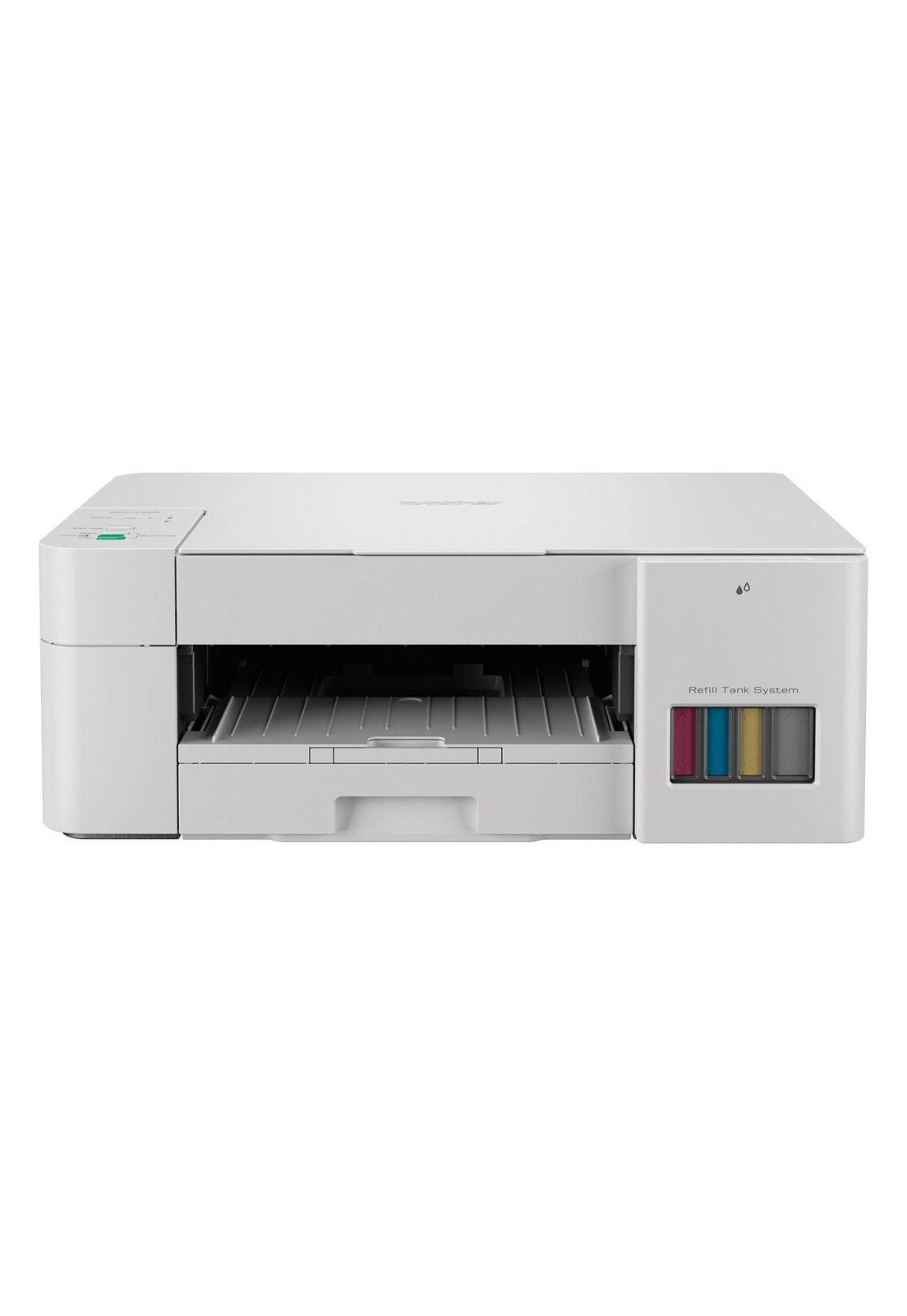 Multifuncional Brother DCP-T226 InkBenefit Tank 28ppm USB-2