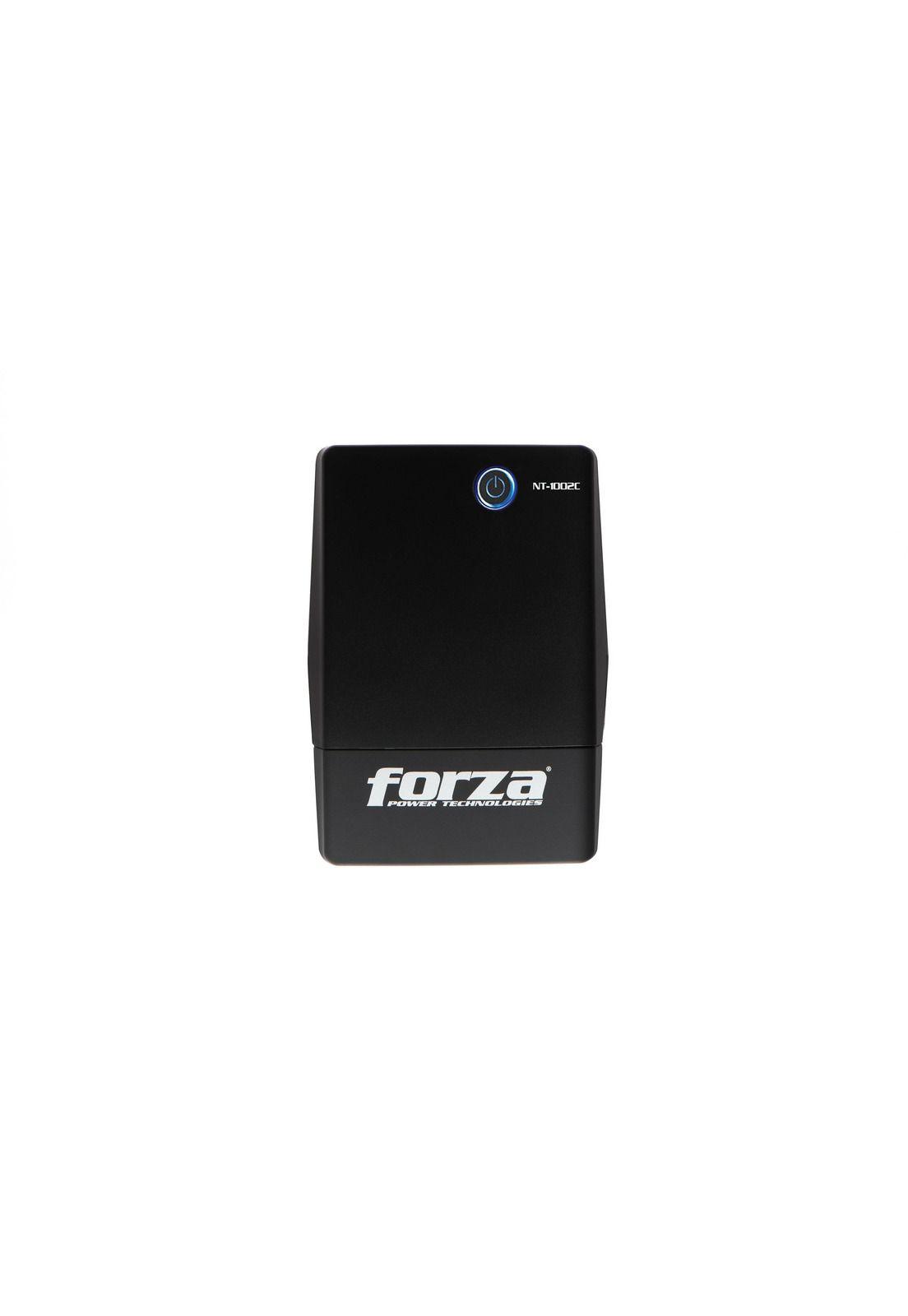 Ups Forza Nt-1002c 1000va 500w 4 Salidas-0