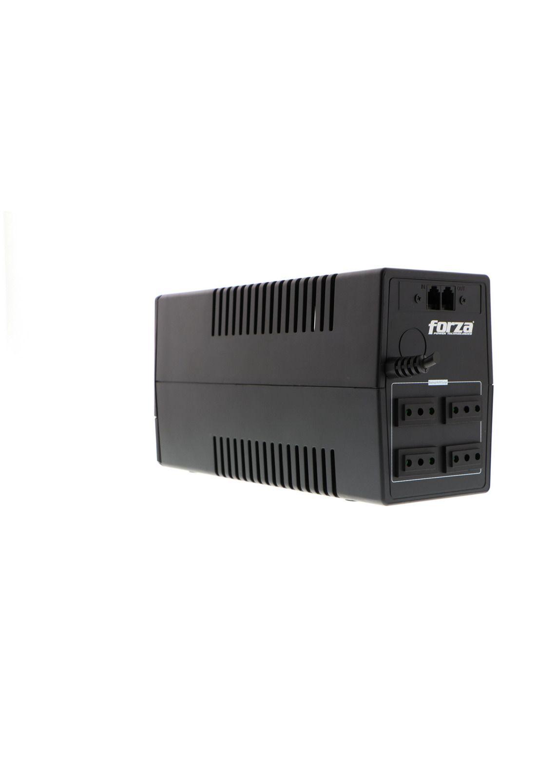 Ups Forza Nt-1002c 1000va 500w 4 Salidas-1