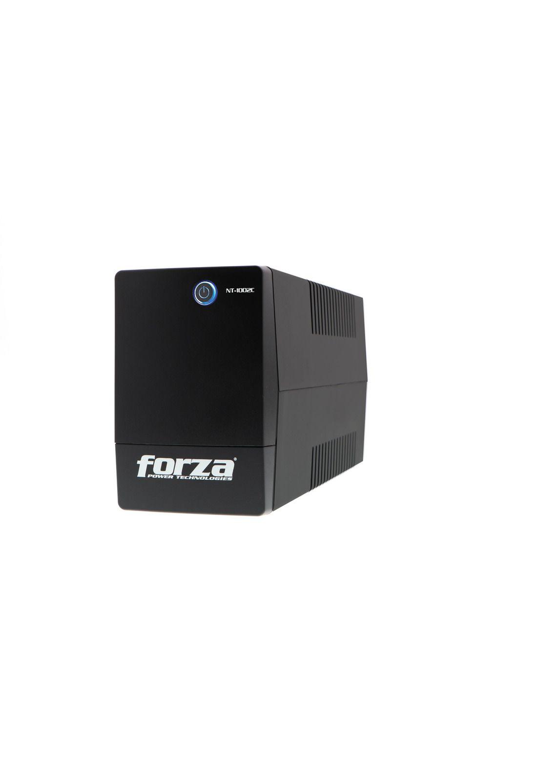 Ups Forza Nt-1002c 1000va 500w 4 Salidas-2