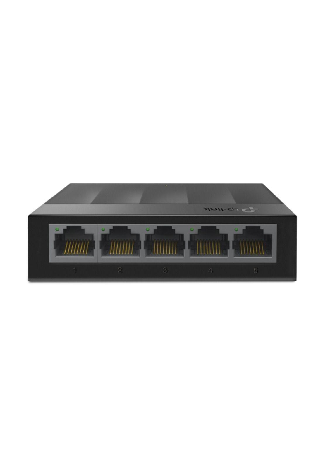 Switch TP-Link LS1005G 5 puertos RJ45 10 Gbps Auto MDI/MDIX-3