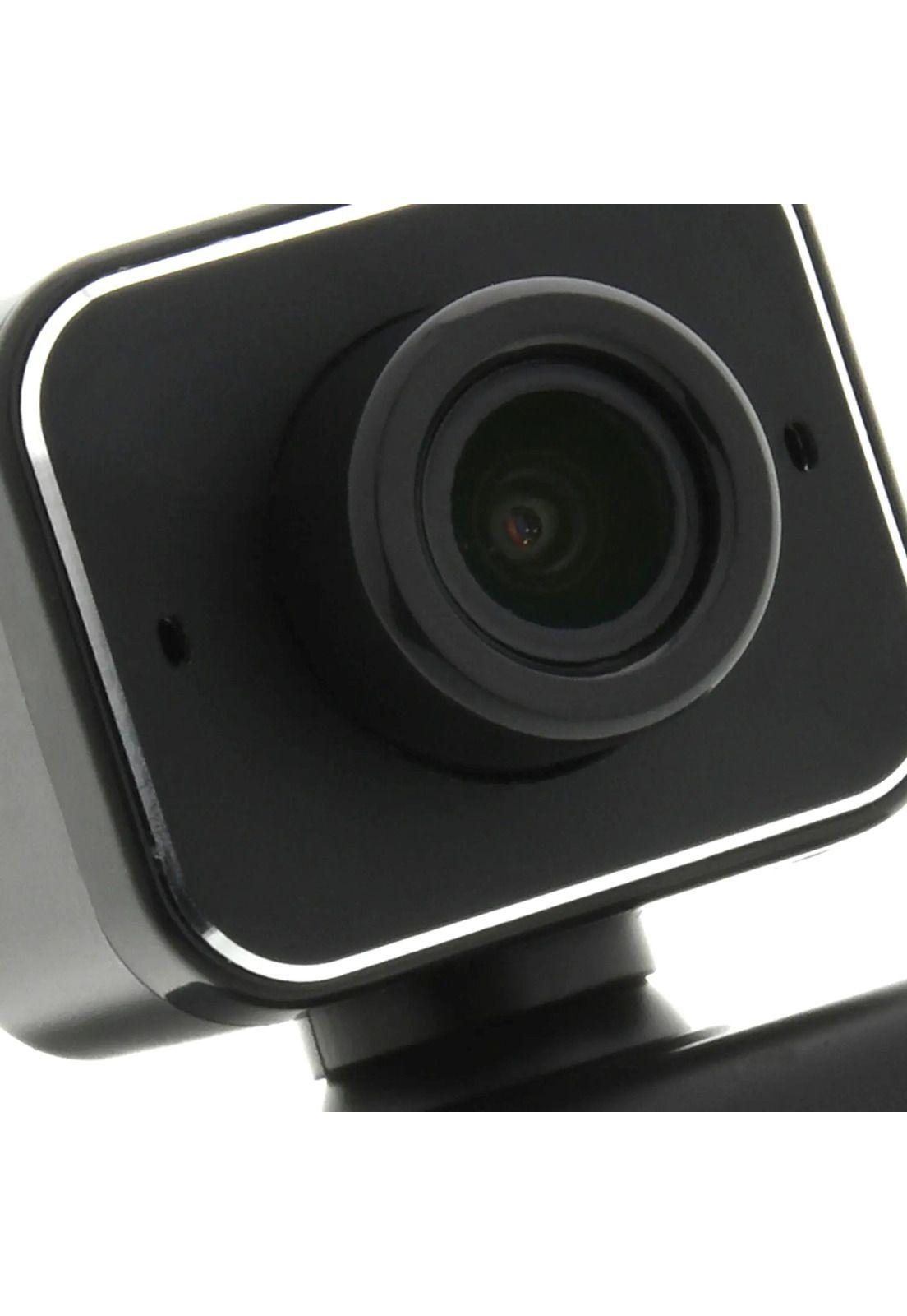 Webcam Klip Xtreme Laguham FHD Micrófono USB-1