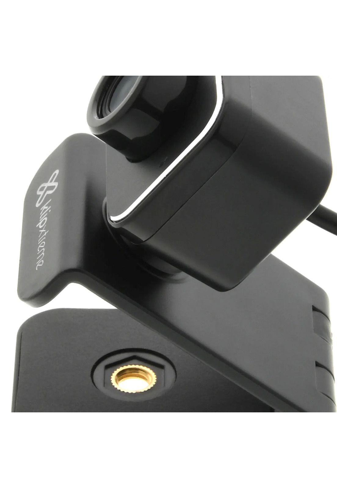 Webcam Klip Xtreme Laguham FHD Micrófono USB-2