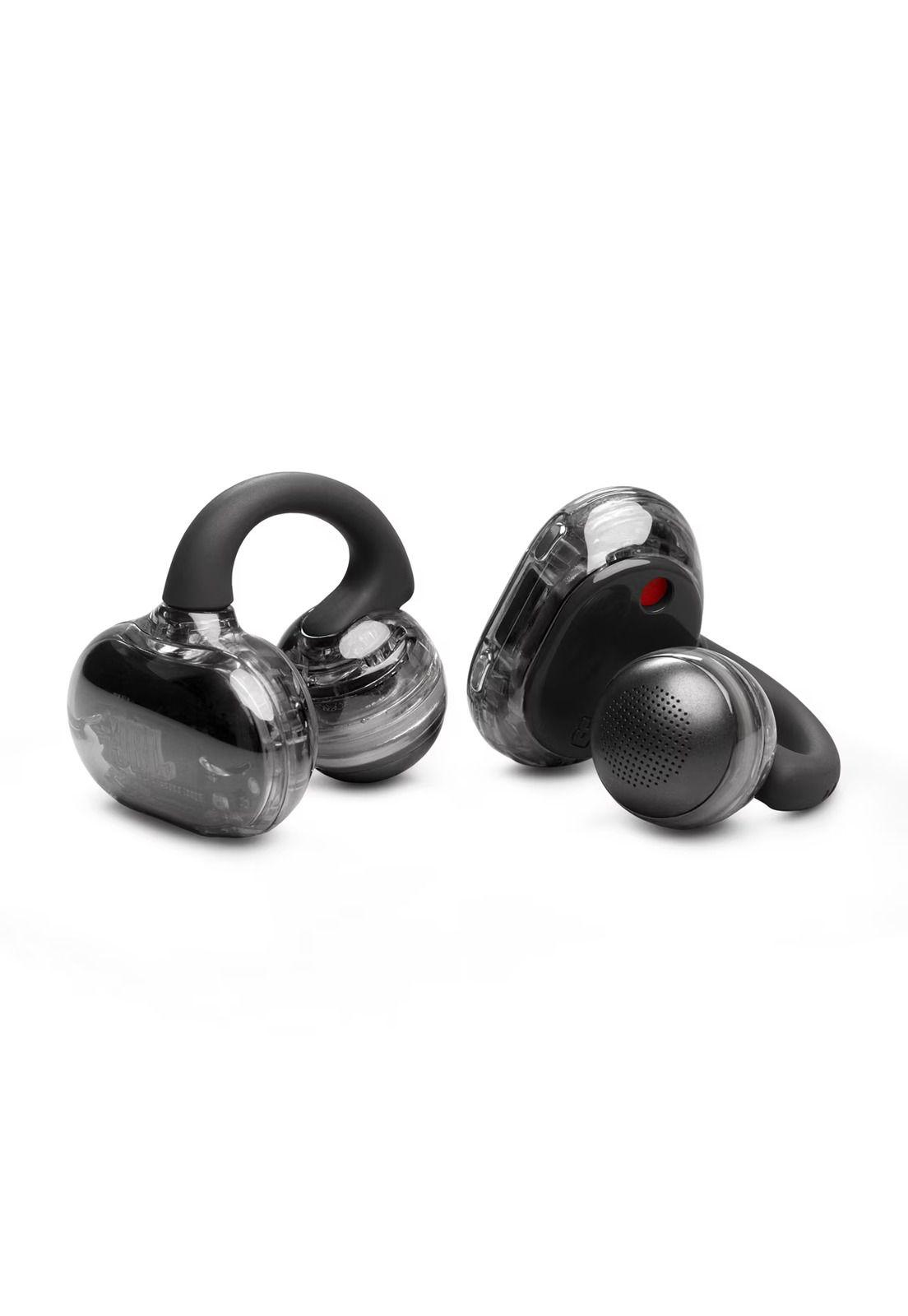 Audífonos JBL Soundgear Clips TWS BT USB-C IP54 Negro-1