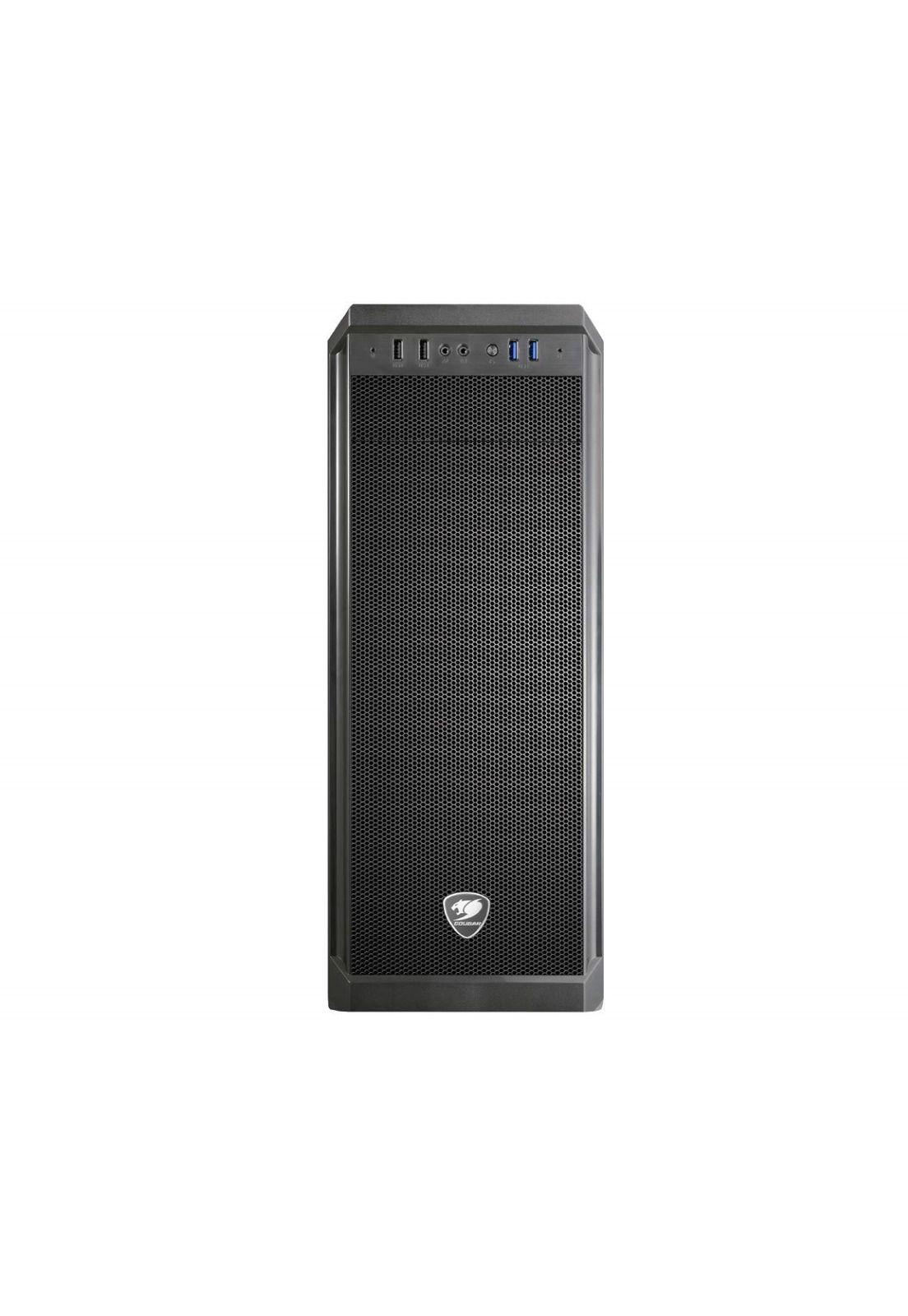 Gabinete Gamer Cougar Case MX330 Mid Tower-1