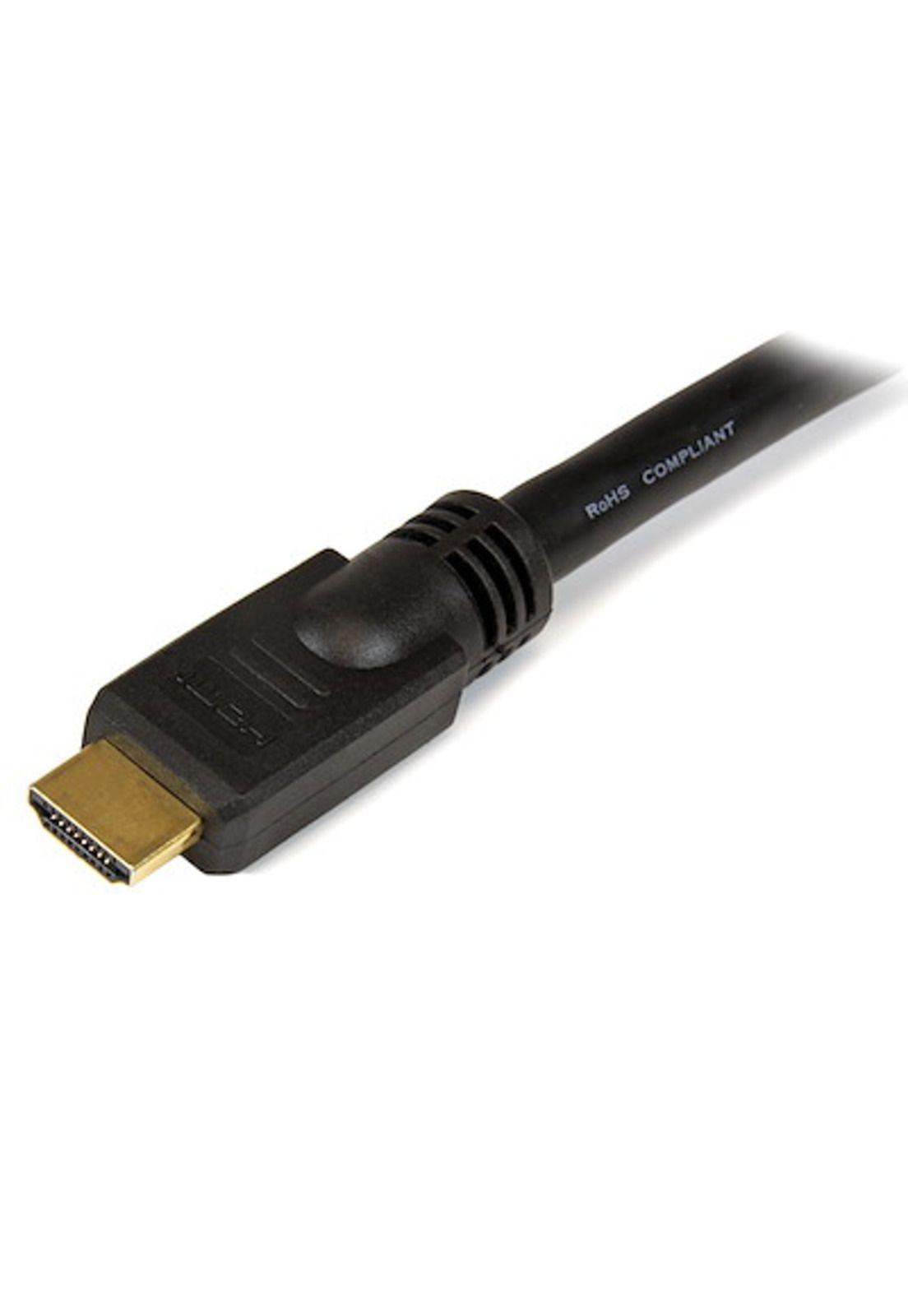 Cable Startech HDMI alta velocidad 10 m Ultra HD 4k-1