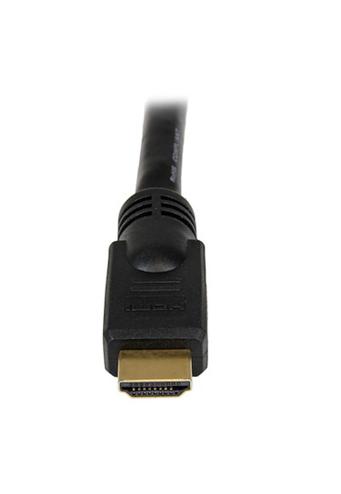 Cable Startech HDMI alta velocidad 10 m Ultra HD 4k-2