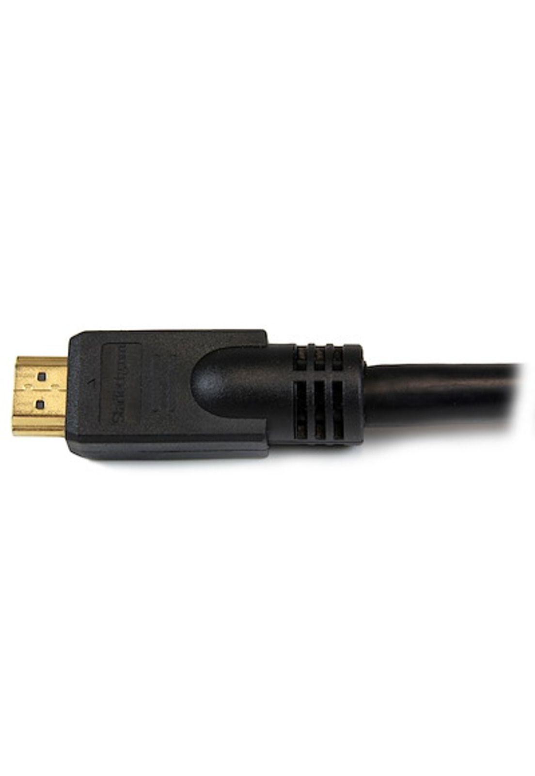Cable Startech HDMI alta velocidad 10 m Ultra HD 4k-3