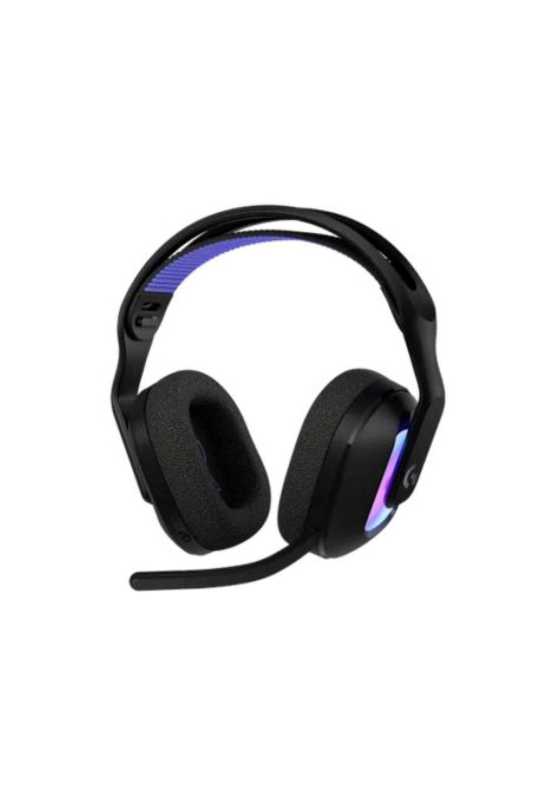 Audífonos Logitech G522 LIGHTSPEED Wireless BT-0