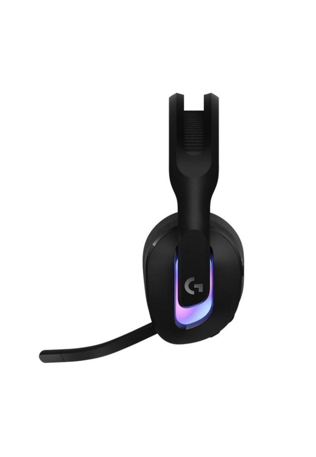 Audífonos Logitech G522 LIGHTSPEED Wireless BT-2