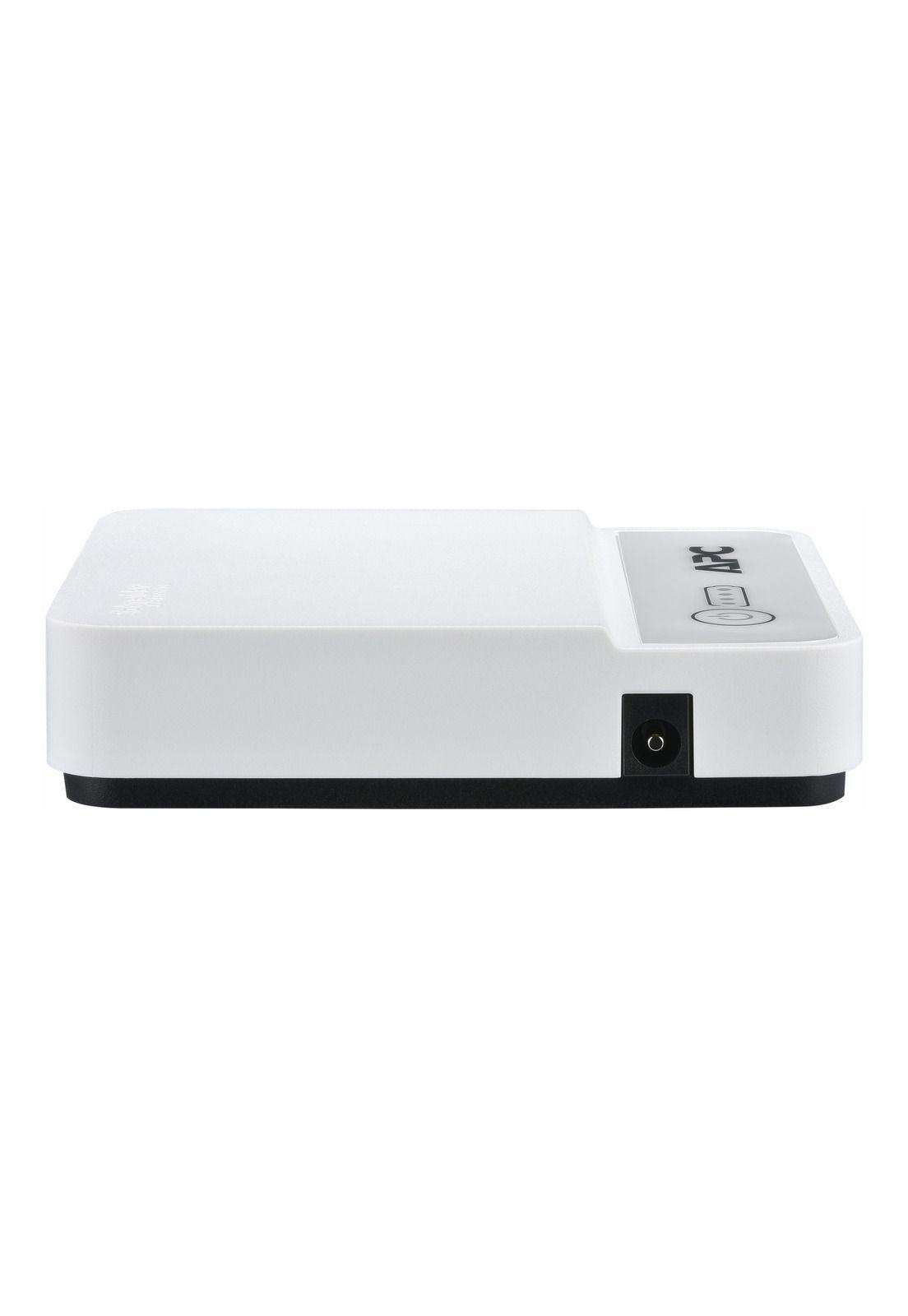 Mini Back-UPS APC 12V 36W Iones de Litio Routers CámarasIP-2