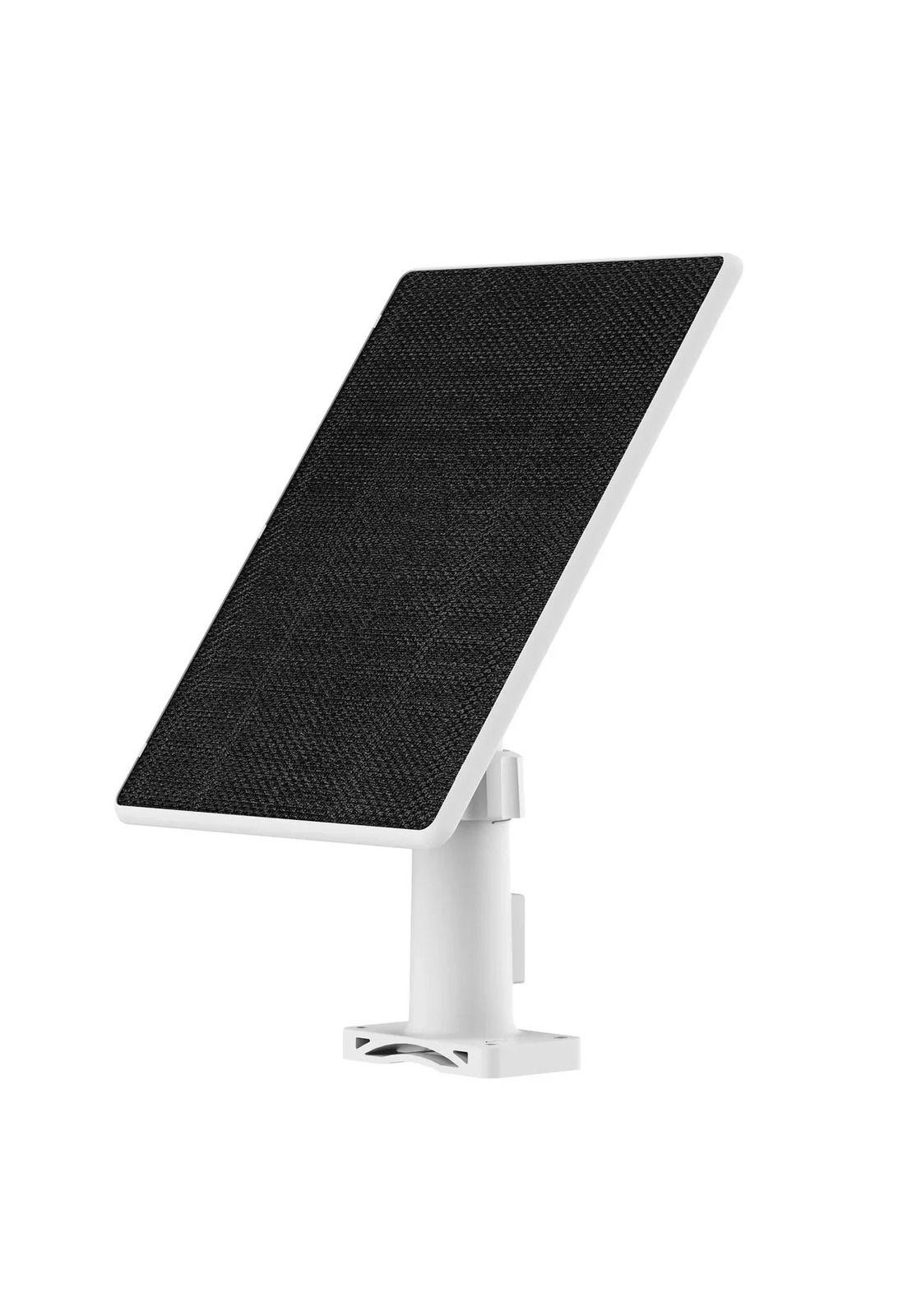 Panel Solar Ezviz Psp8 8w Tipo C Soporte 360° 5.4v 6.8v-0