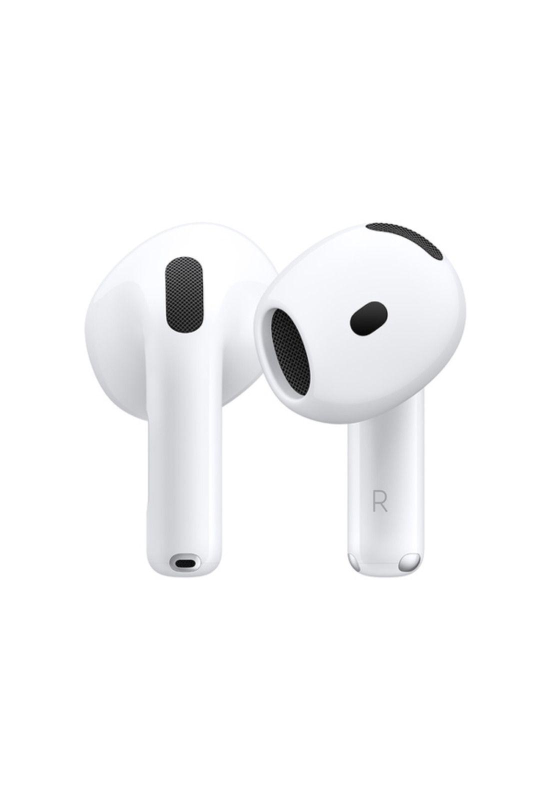 Apple Airpods 4 USB-C BT IPX4-2