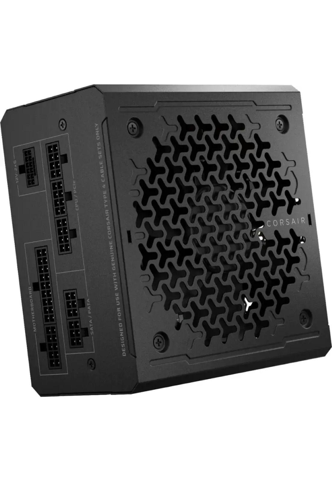 Fuente Poder Corsair ATX RMe Series RM750e 750W Full Modular-2