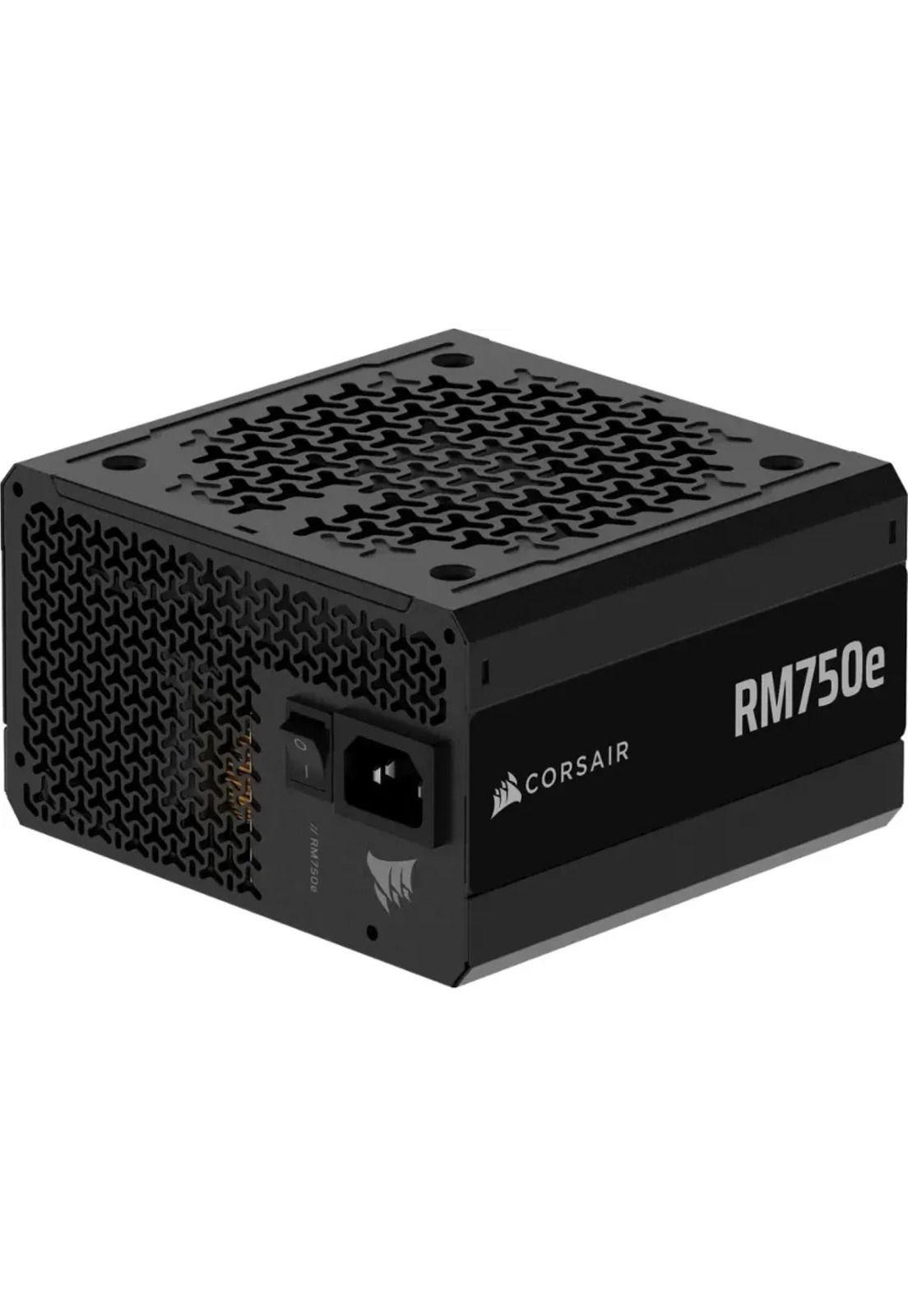 Fuente Poder Corsair ATX RMe Series RM750e 750W Full Modular-6