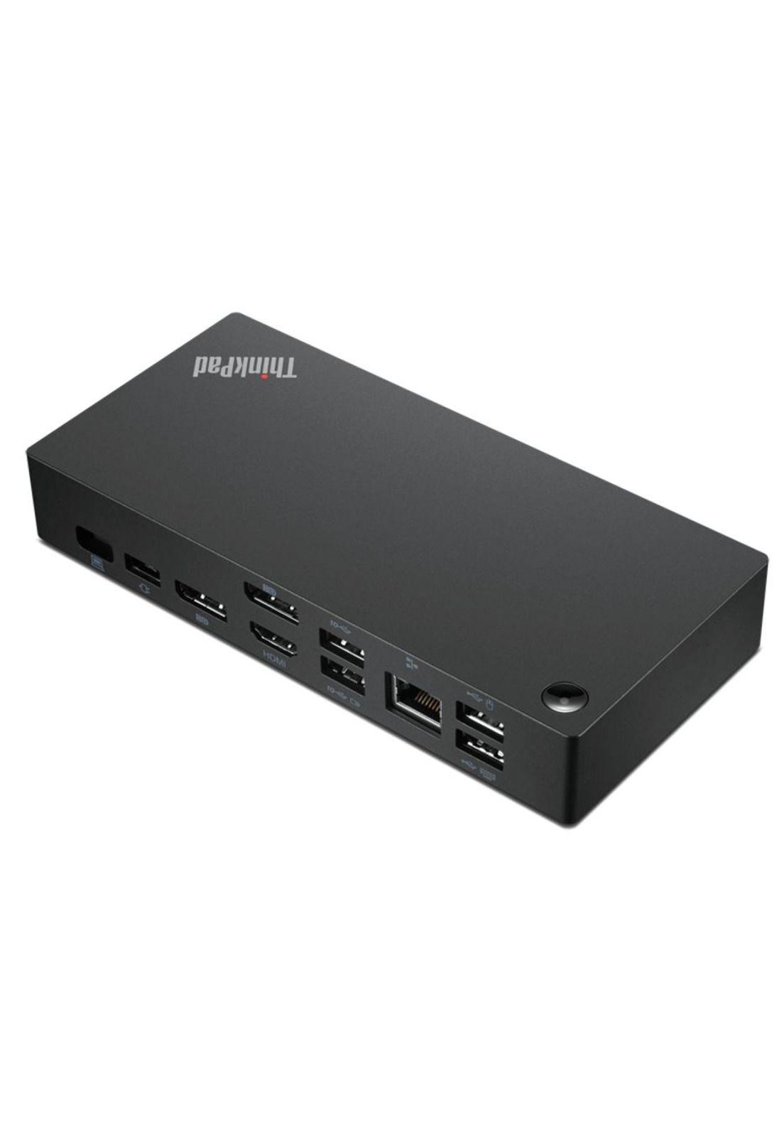 Docking Station Lenovo ThinkPad Universal USB-C 90W-2