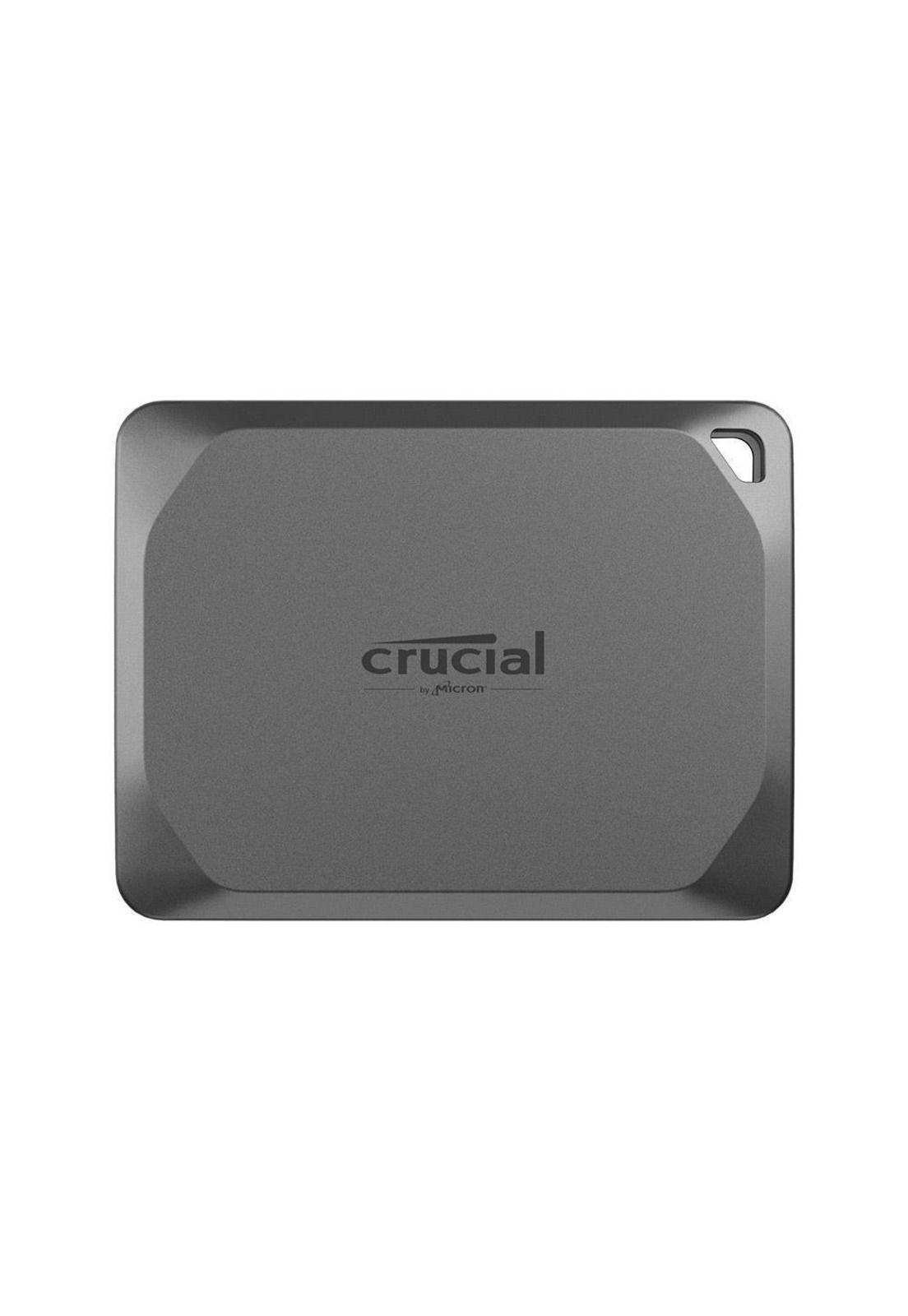 SSD Crucial X9 Pro 2TB Portable-0