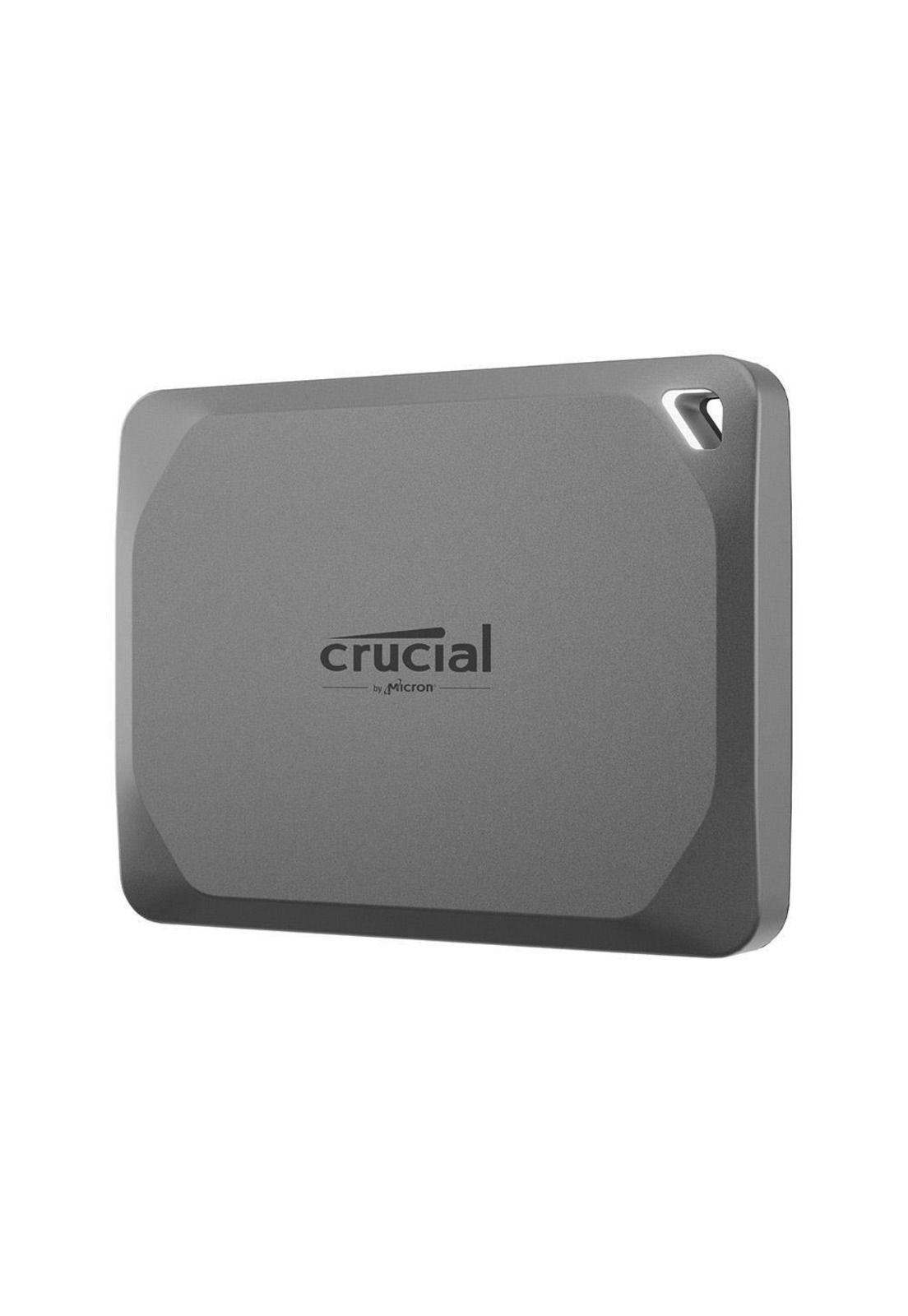 SSD Crucial X9 Pro 2TB Portable-1