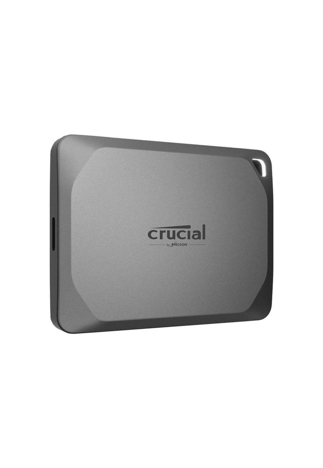 SSD Crucial X9 Pro 2TB Portable-2