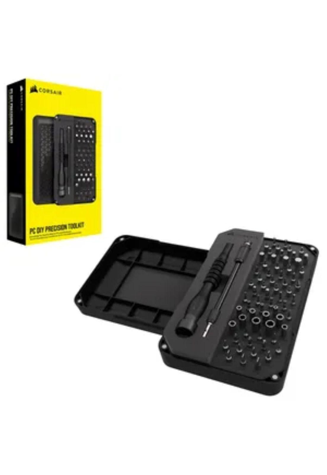 Kit Herramientas de Precisión Corsair para Montaje de PC-2