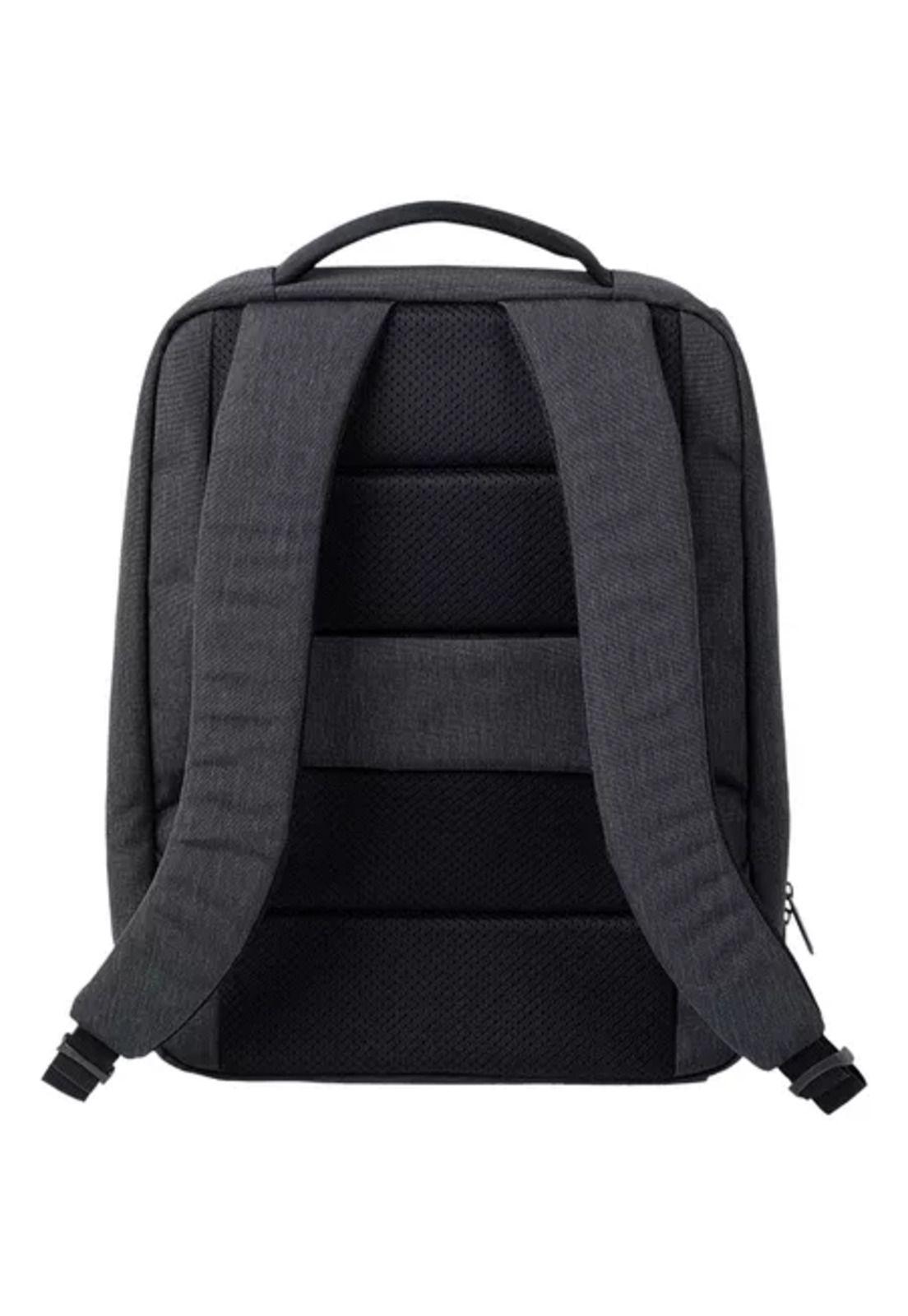 Mochila Xiaomi City Backpack 2 Notebook 15.6" Gris Oscuro-3